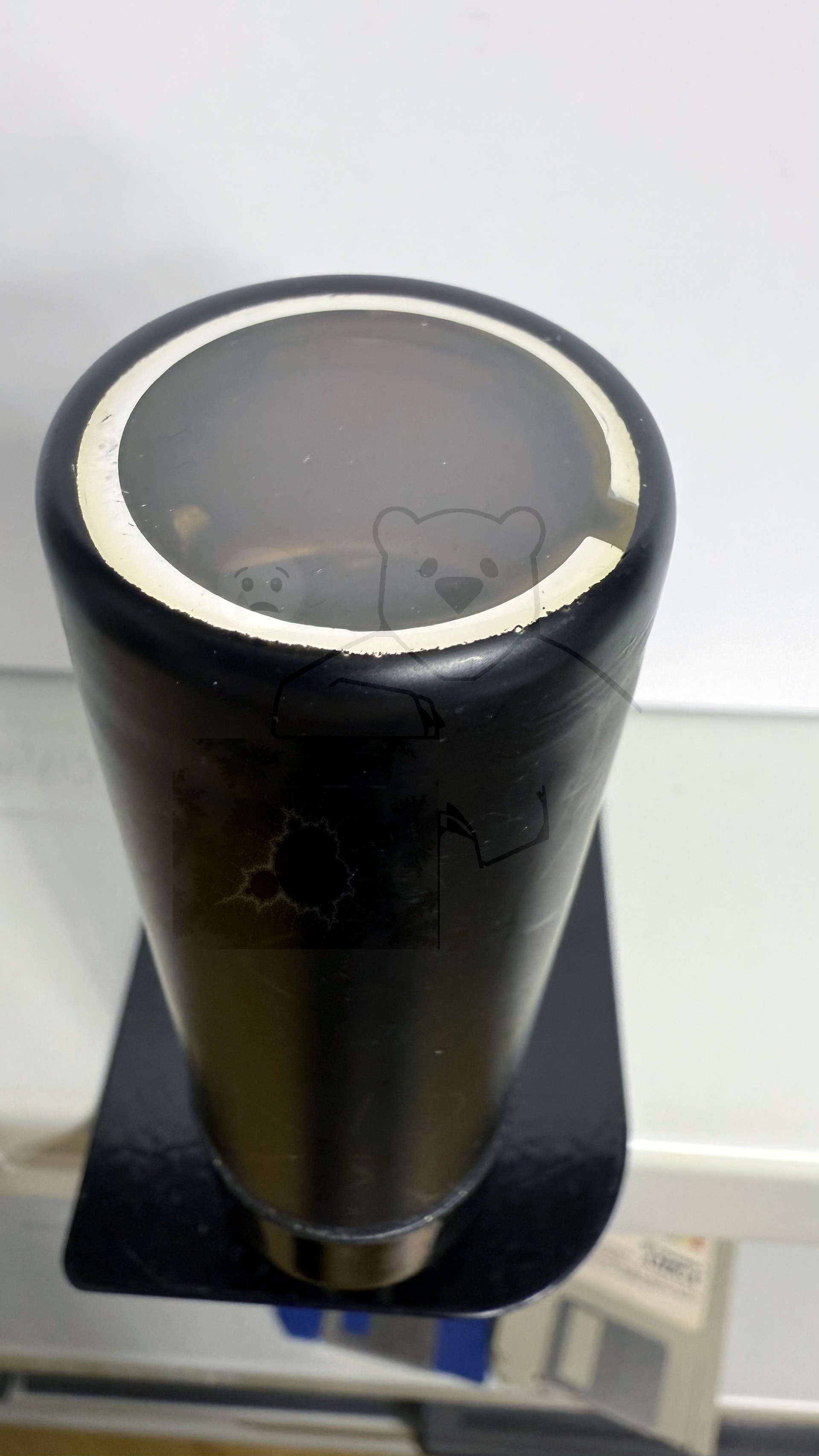 Röhre VFS920S #3214 Bild 3