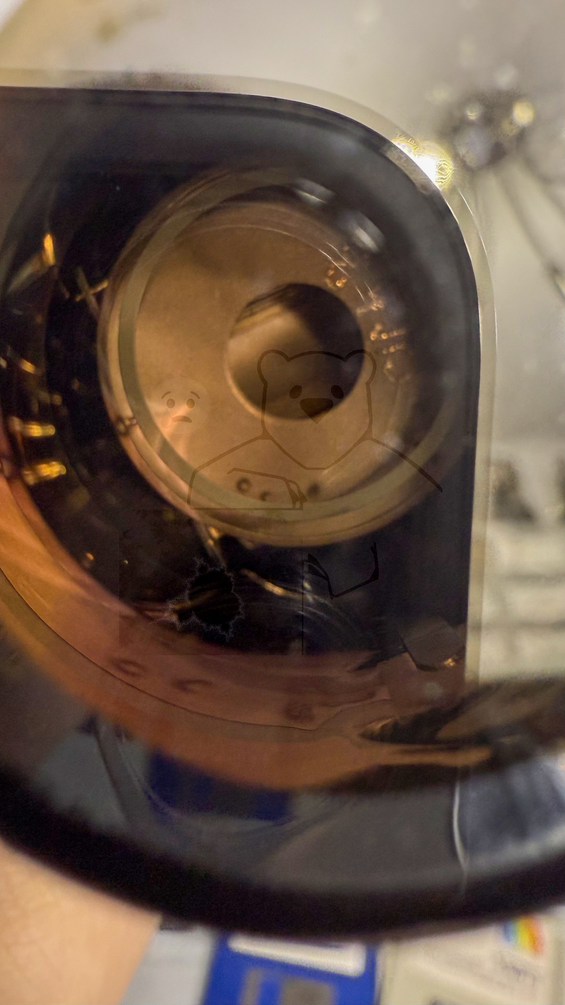 Röhre VFS920S #3215 Bild 3