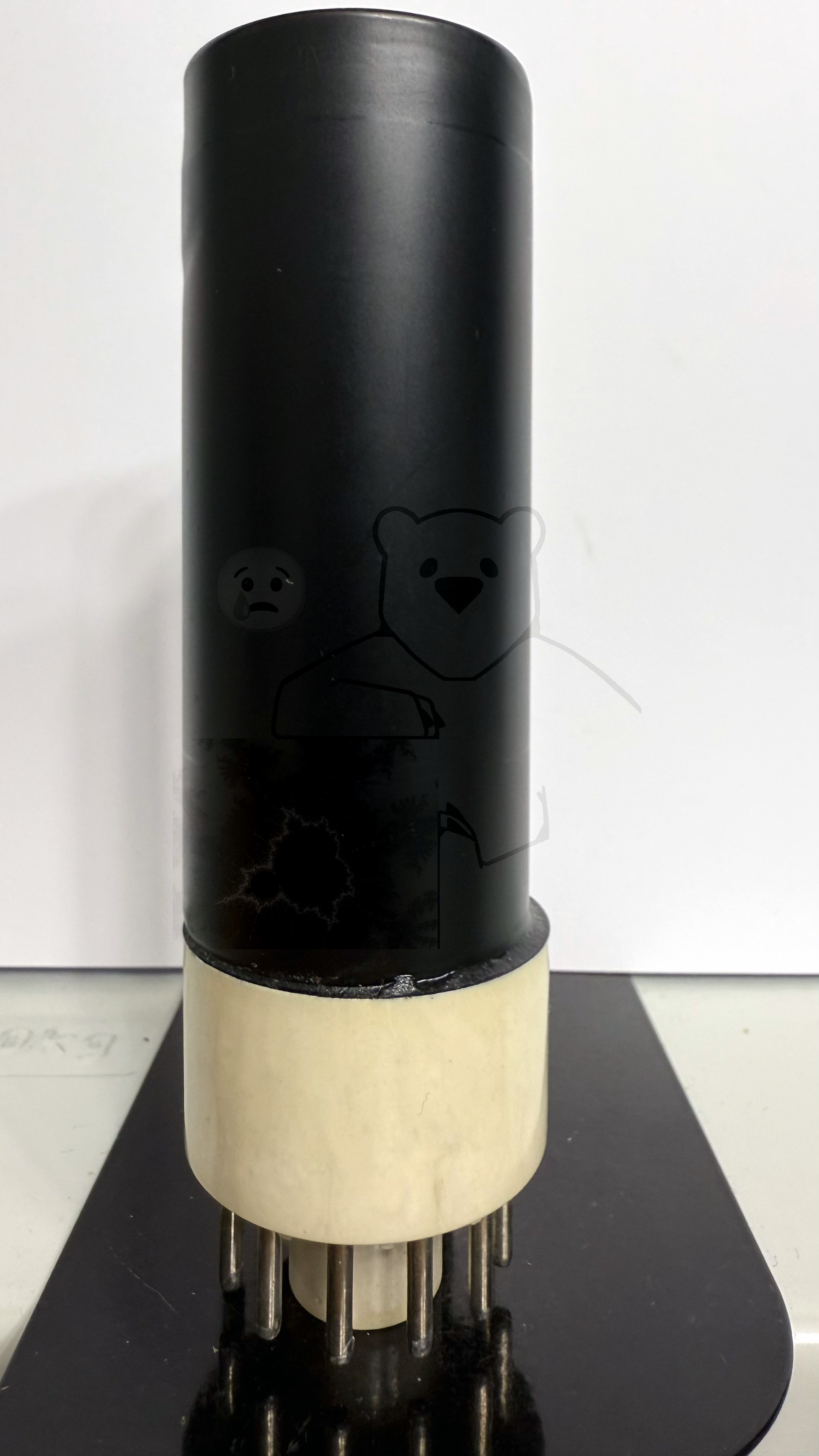 Röhre VFS931S #3207 Bild 2