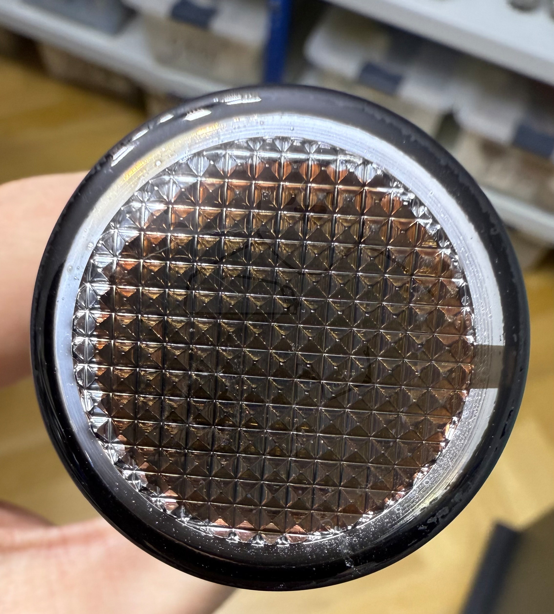 Röhre VFS931S #3207 Bild 4