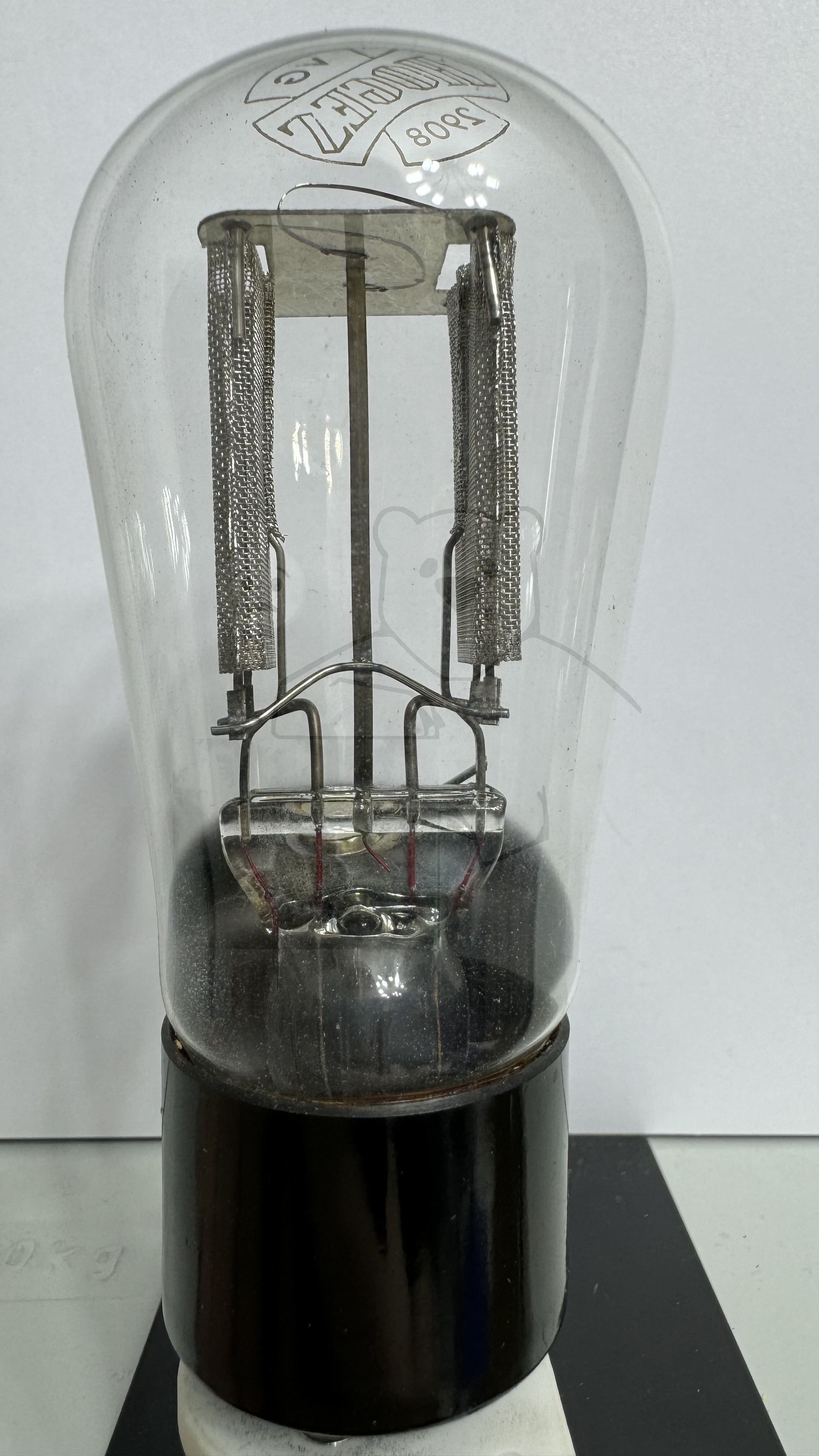 Röhre VG2908 #3511 Bild 1