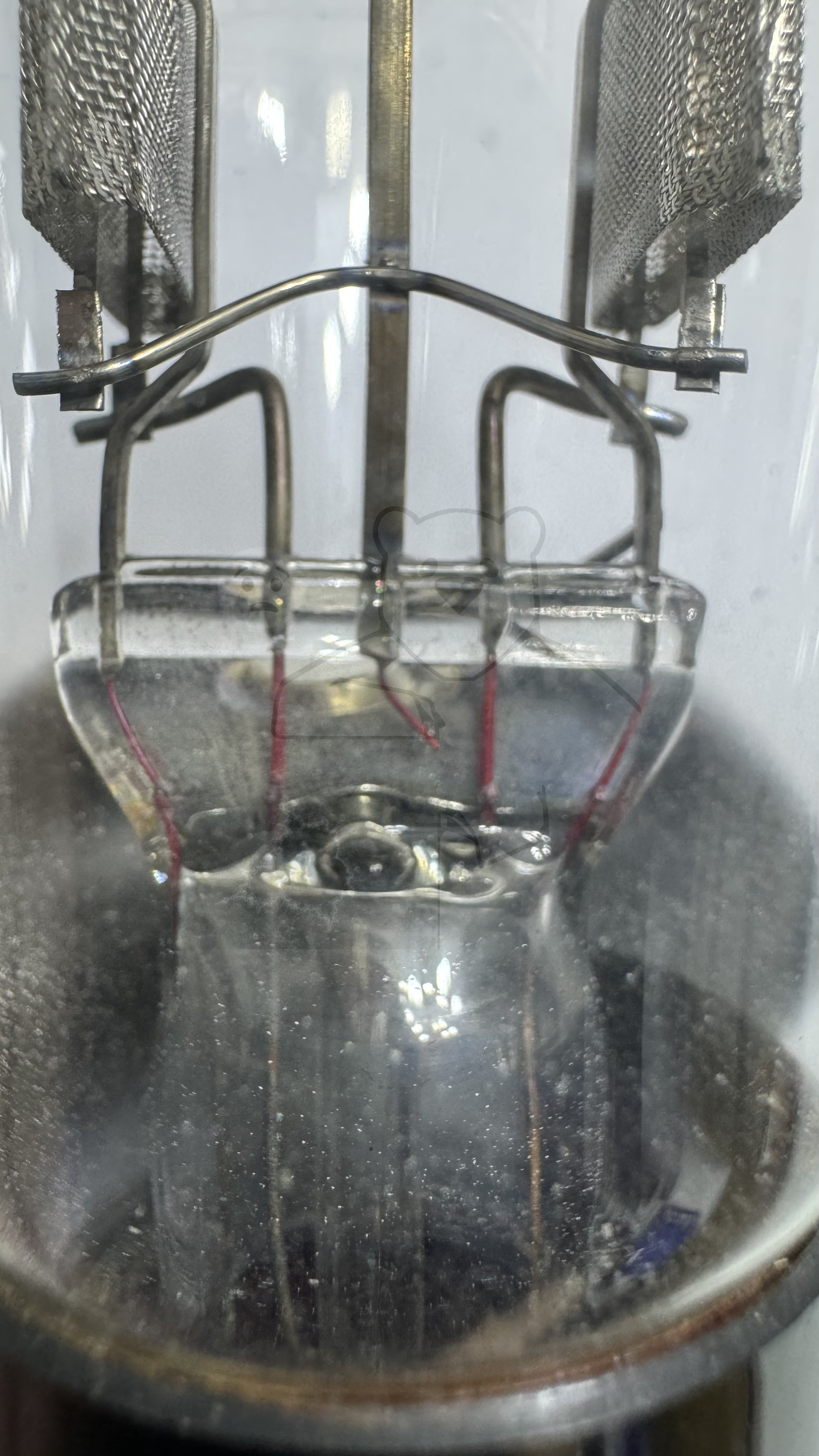 Röhre VG2908 #3511 Bild 5