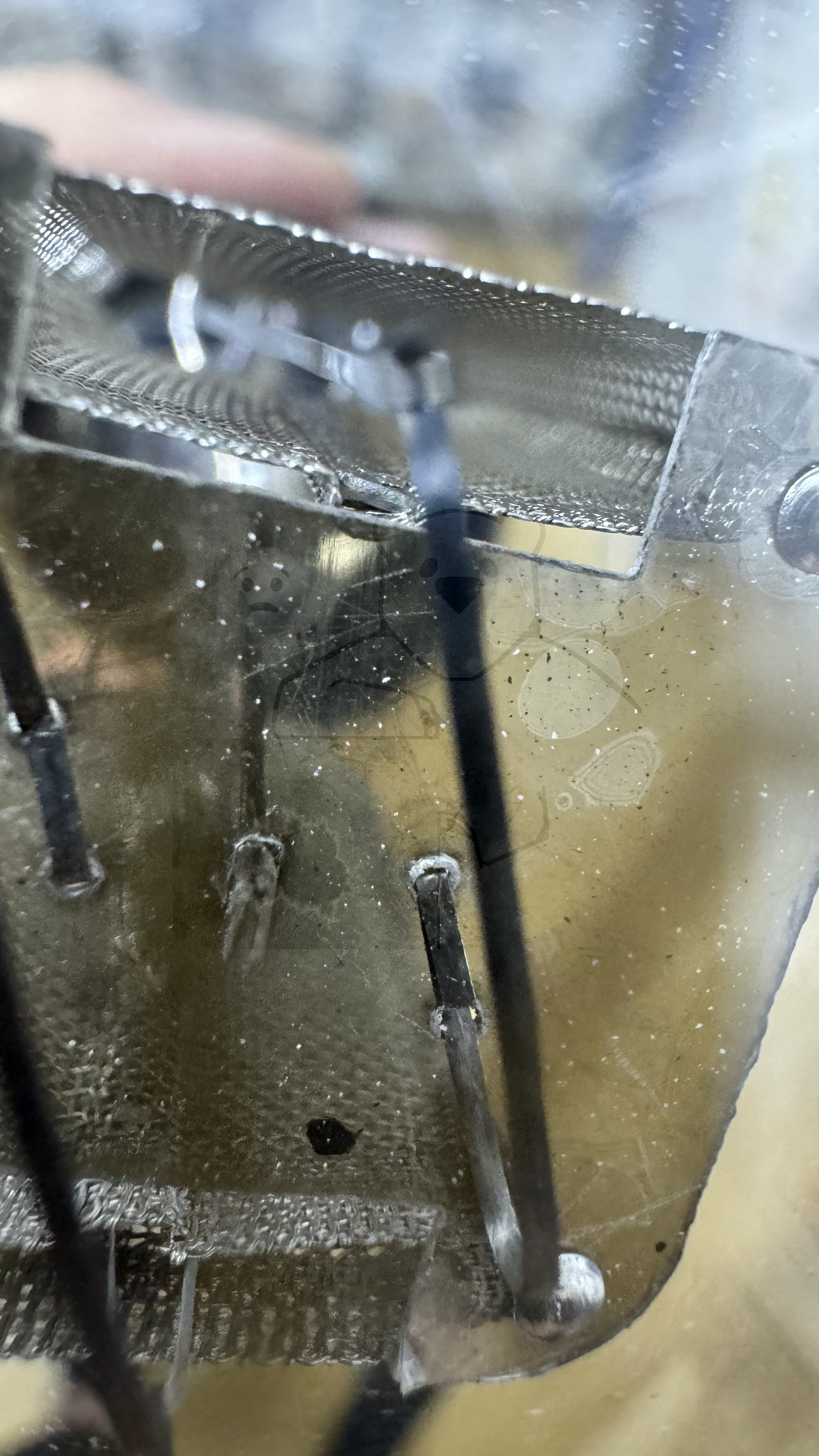 Röhre VG2908 #3511 Bild 9