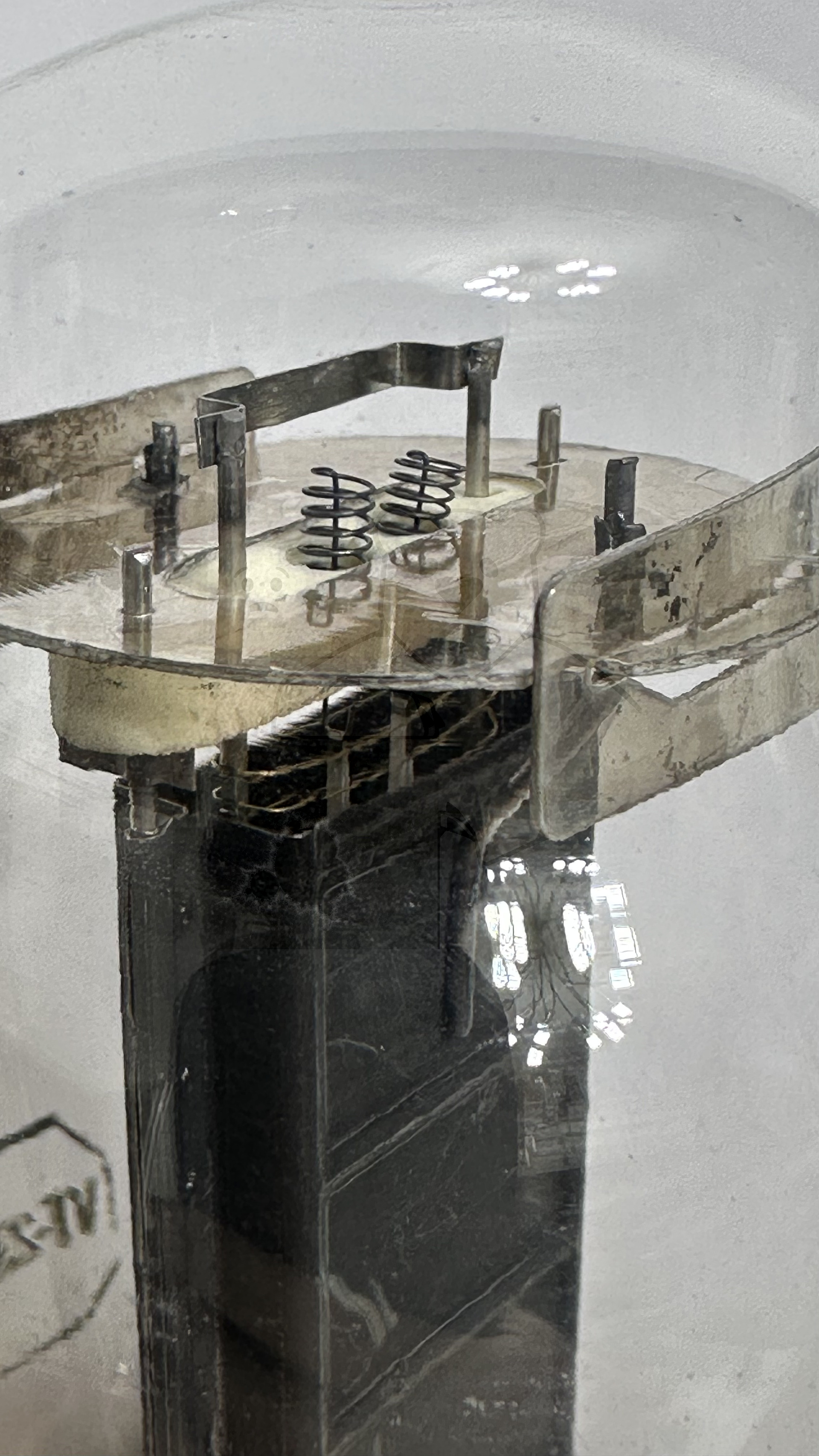 Röhre VT-25A #3826 Bild 6