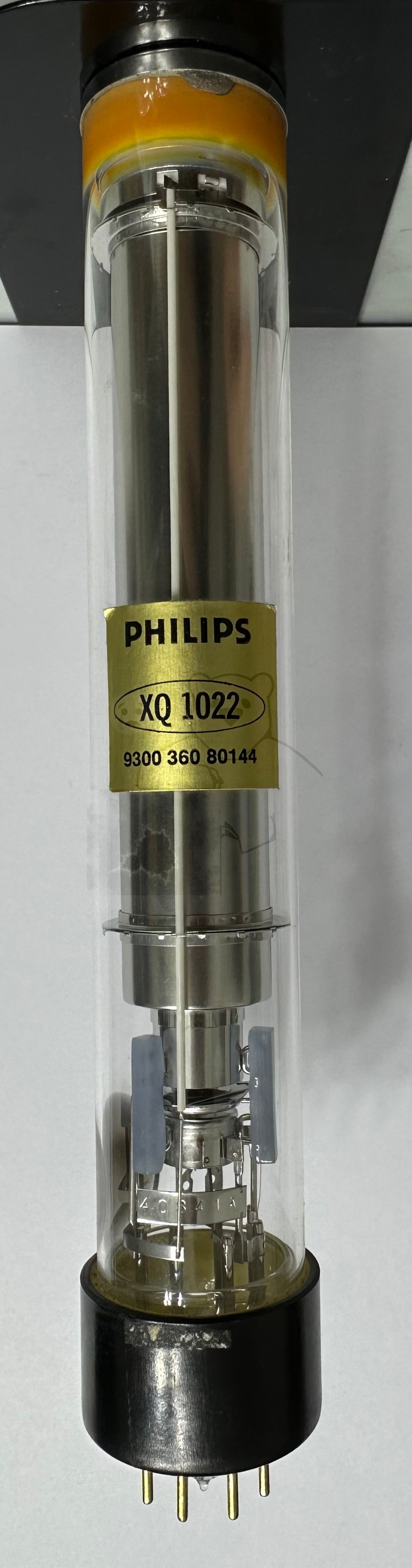 Röhre XQ1022 #6570 Bild 1