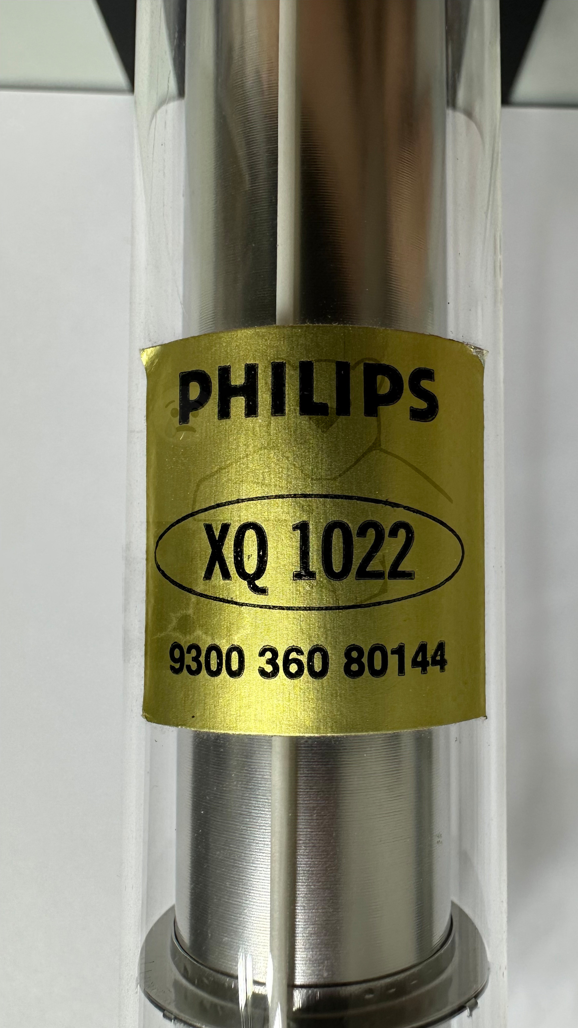 Röhre XQ1022 #6570 Bild 2
