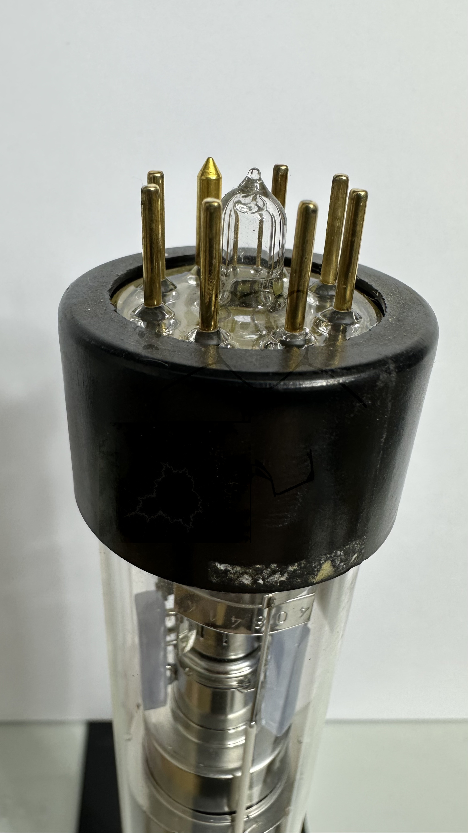 Röhre XQ1022 #6570 Bild 6