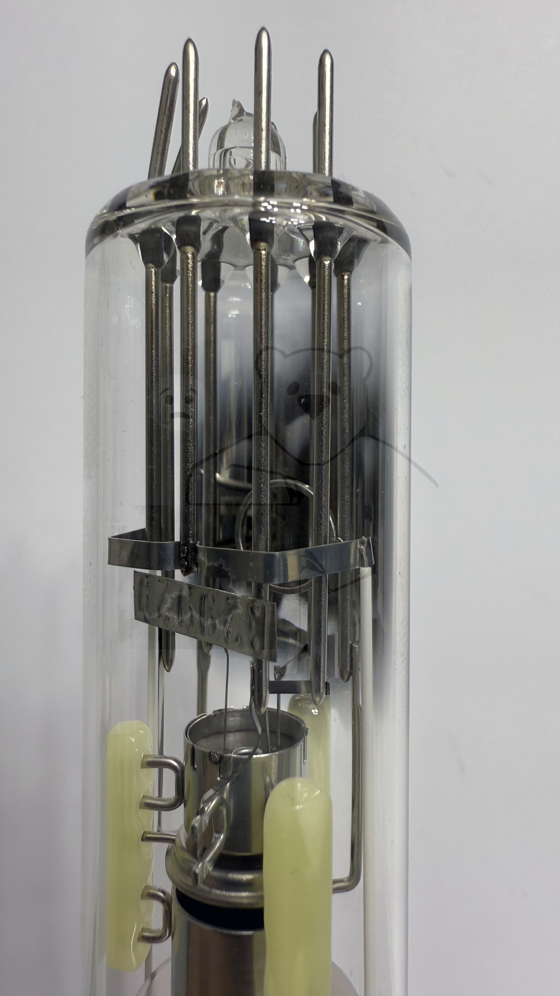 Röhre XQ1280 #6577 Bild 5