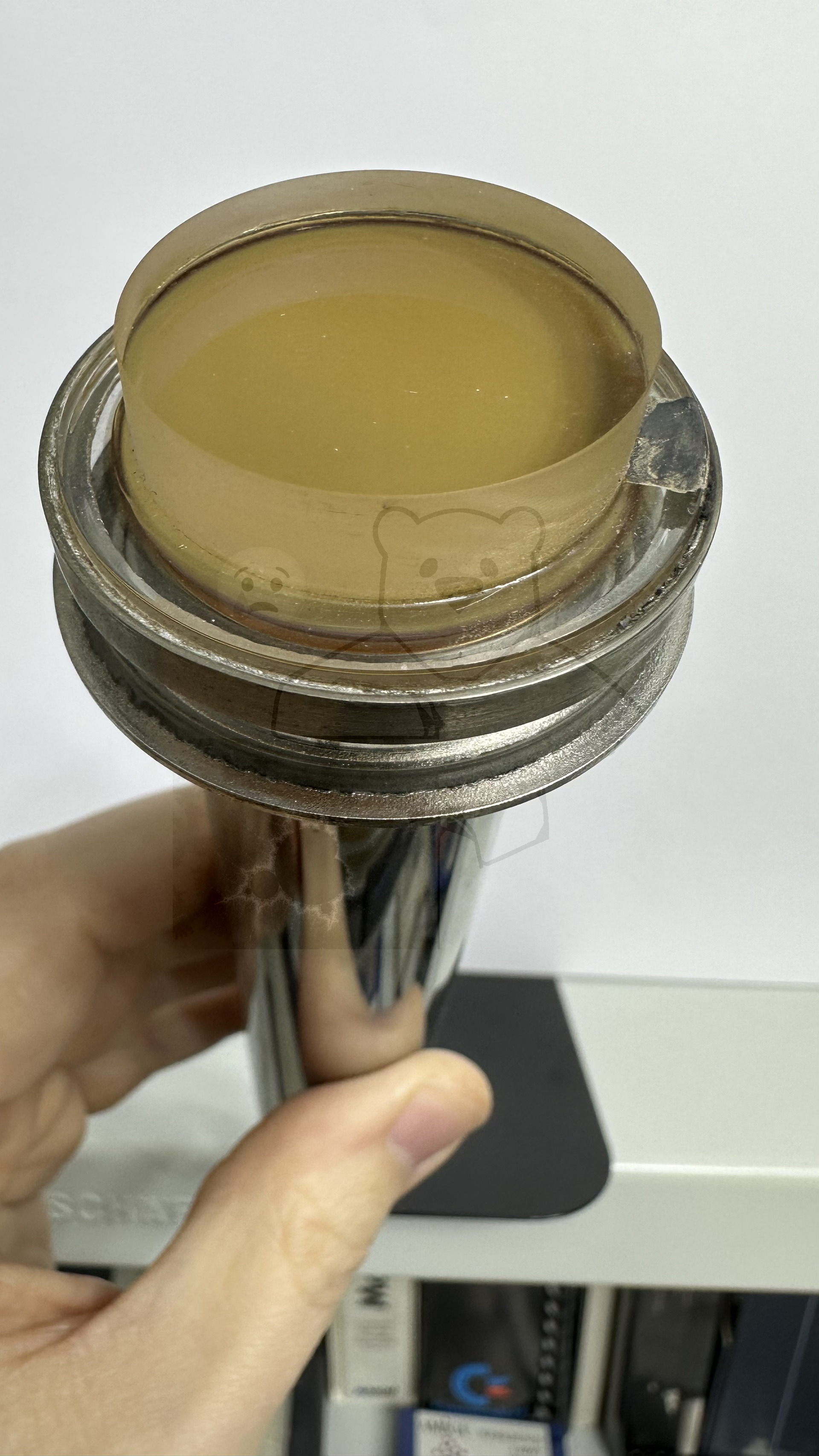 Röhre XQ4502-A #6569 Bild 7