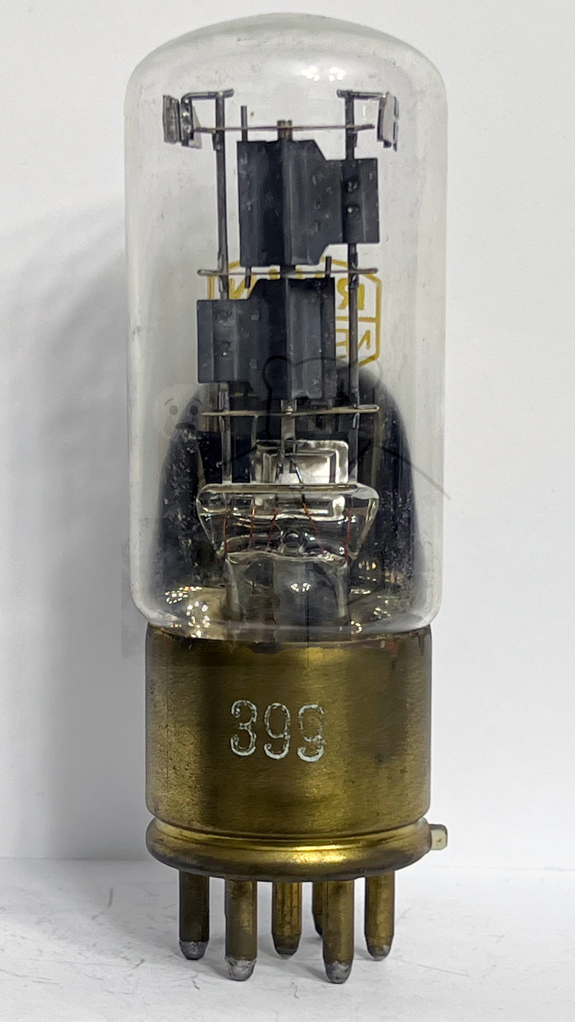 Röhre Z2b #0006 Bild 3