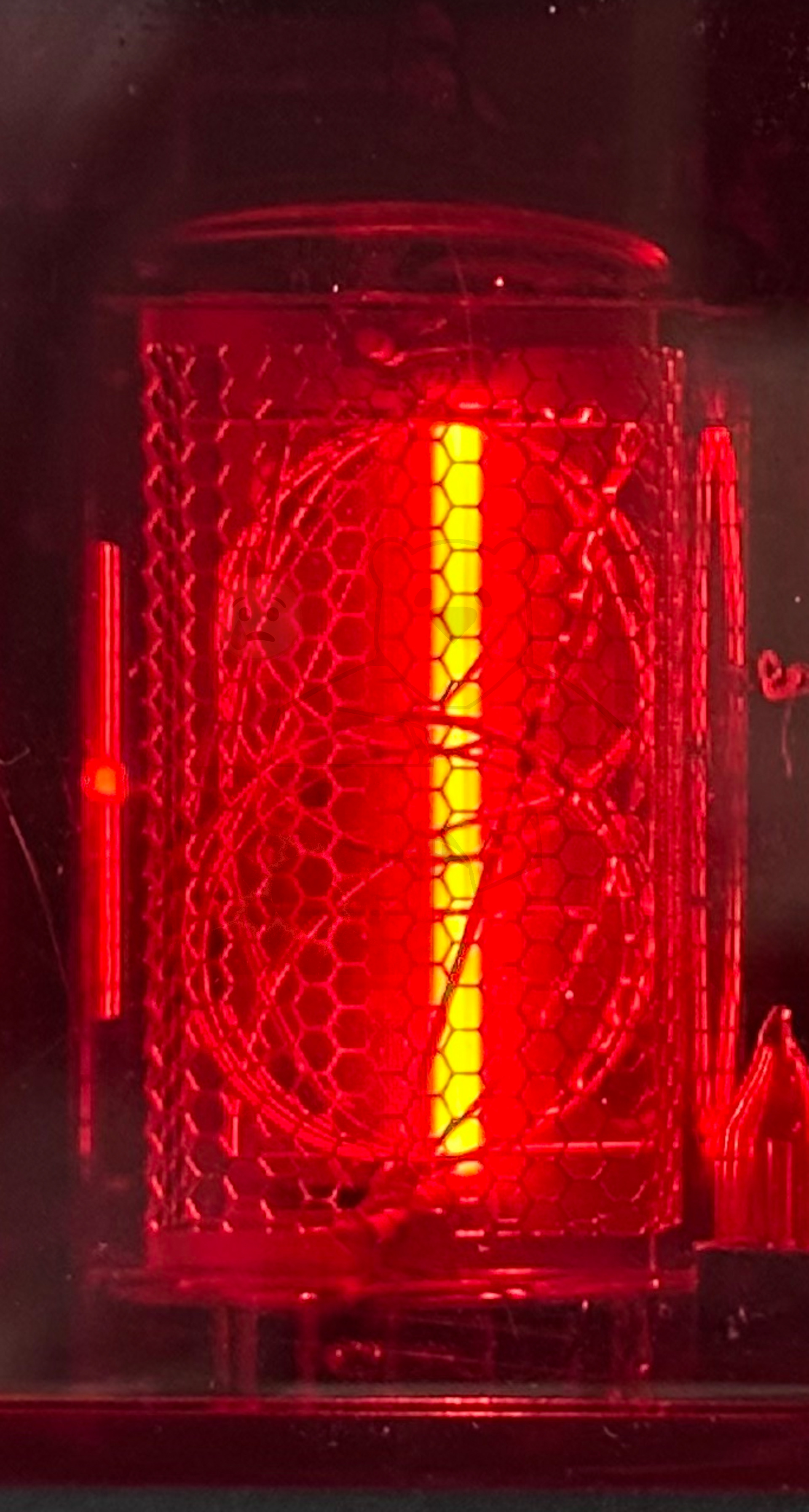 Röhre Z566M #4604 Bild 1