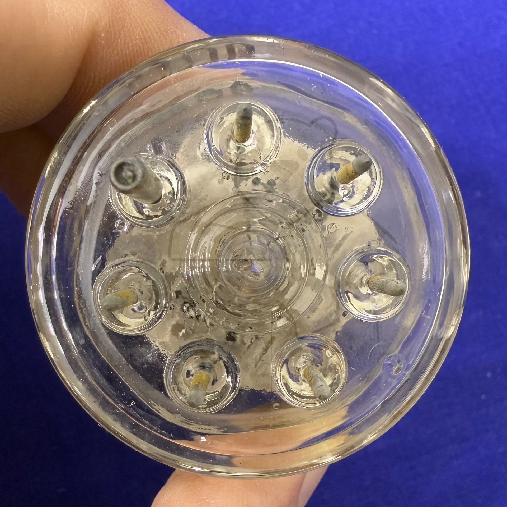 Röhre ГМИ-6 GMI-6 #3306 Bild 15