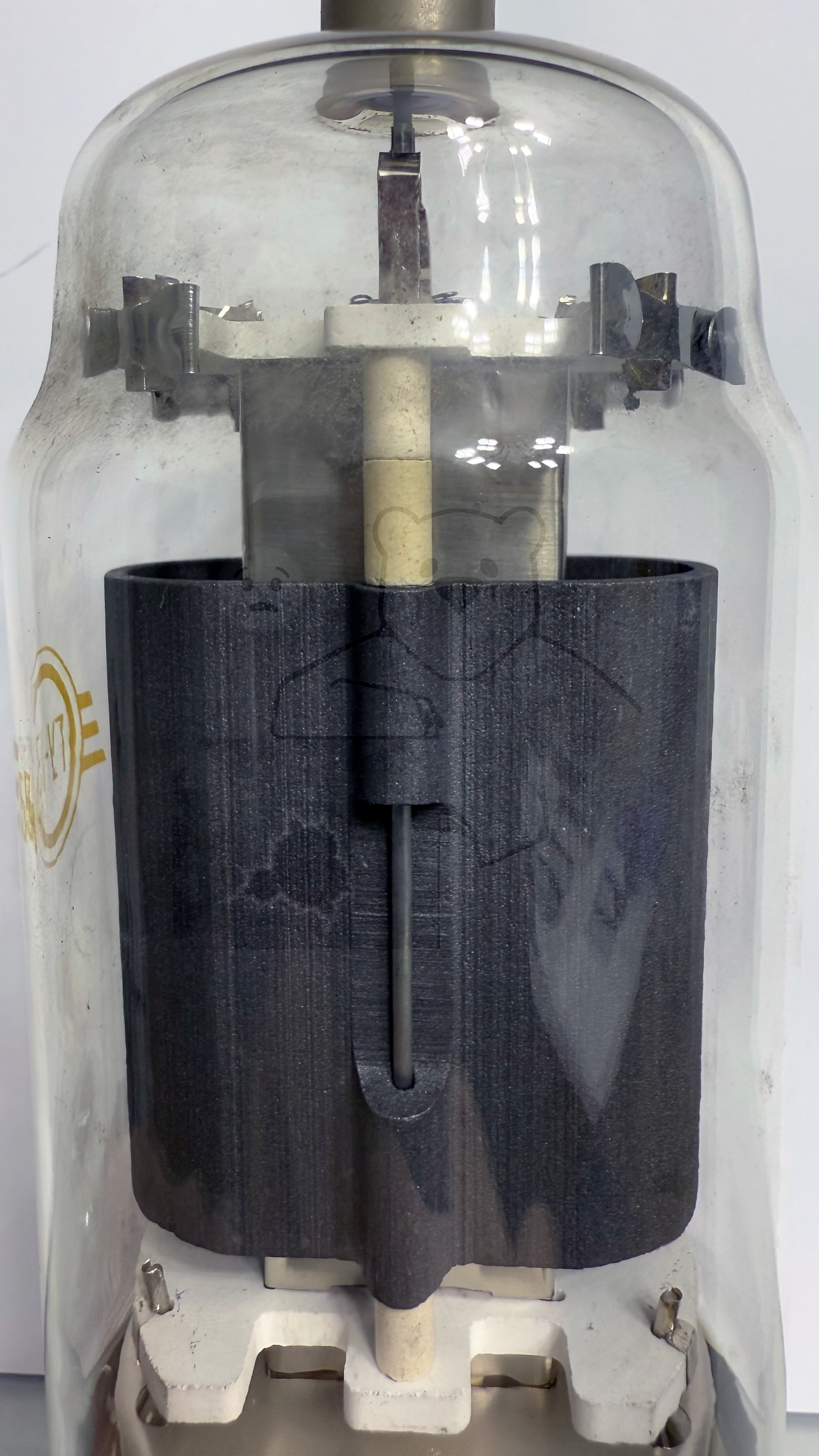 Röhre ГУ-13 #0138 GU-13 Bild 4