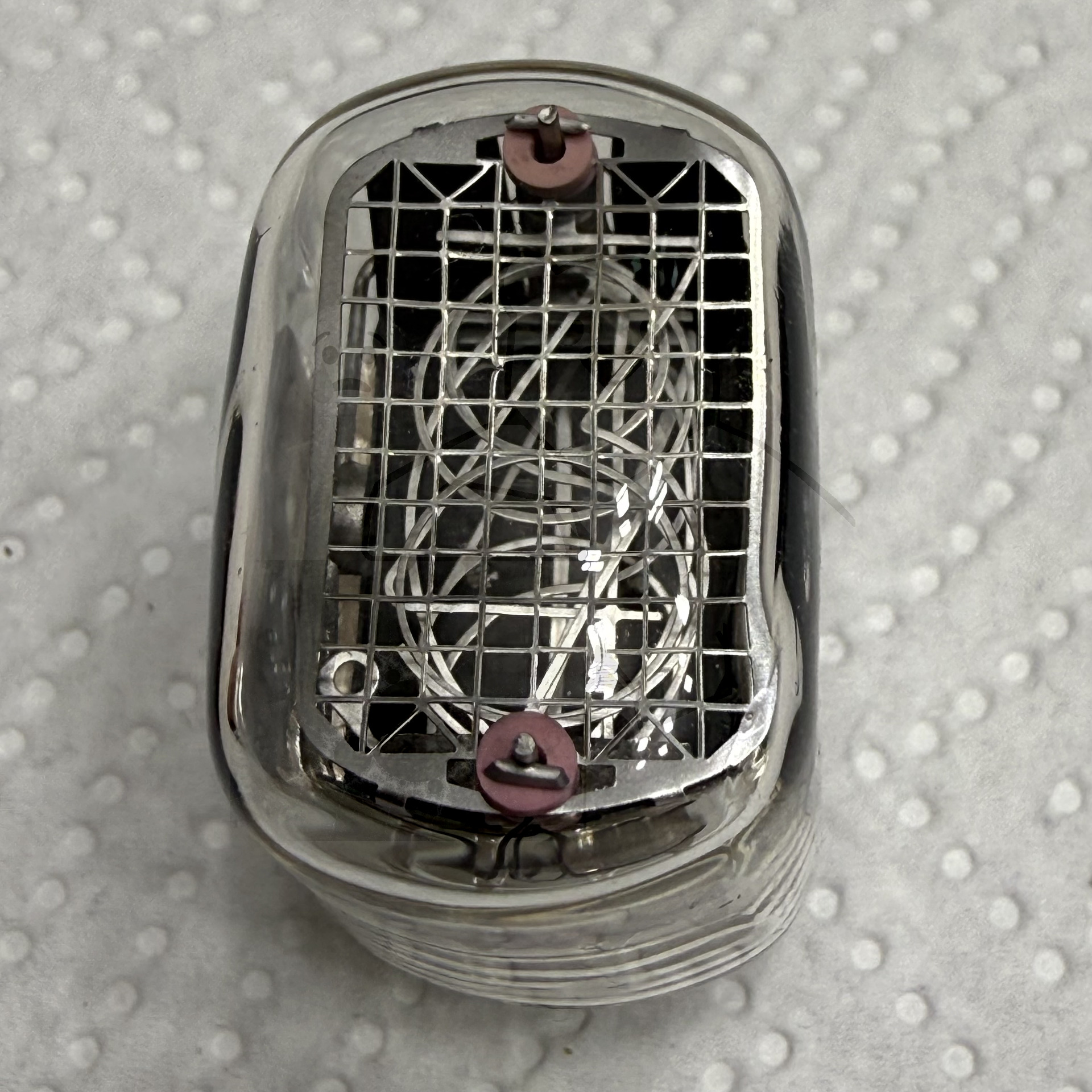 Röhre ИН-12Б #3713 Bild 1