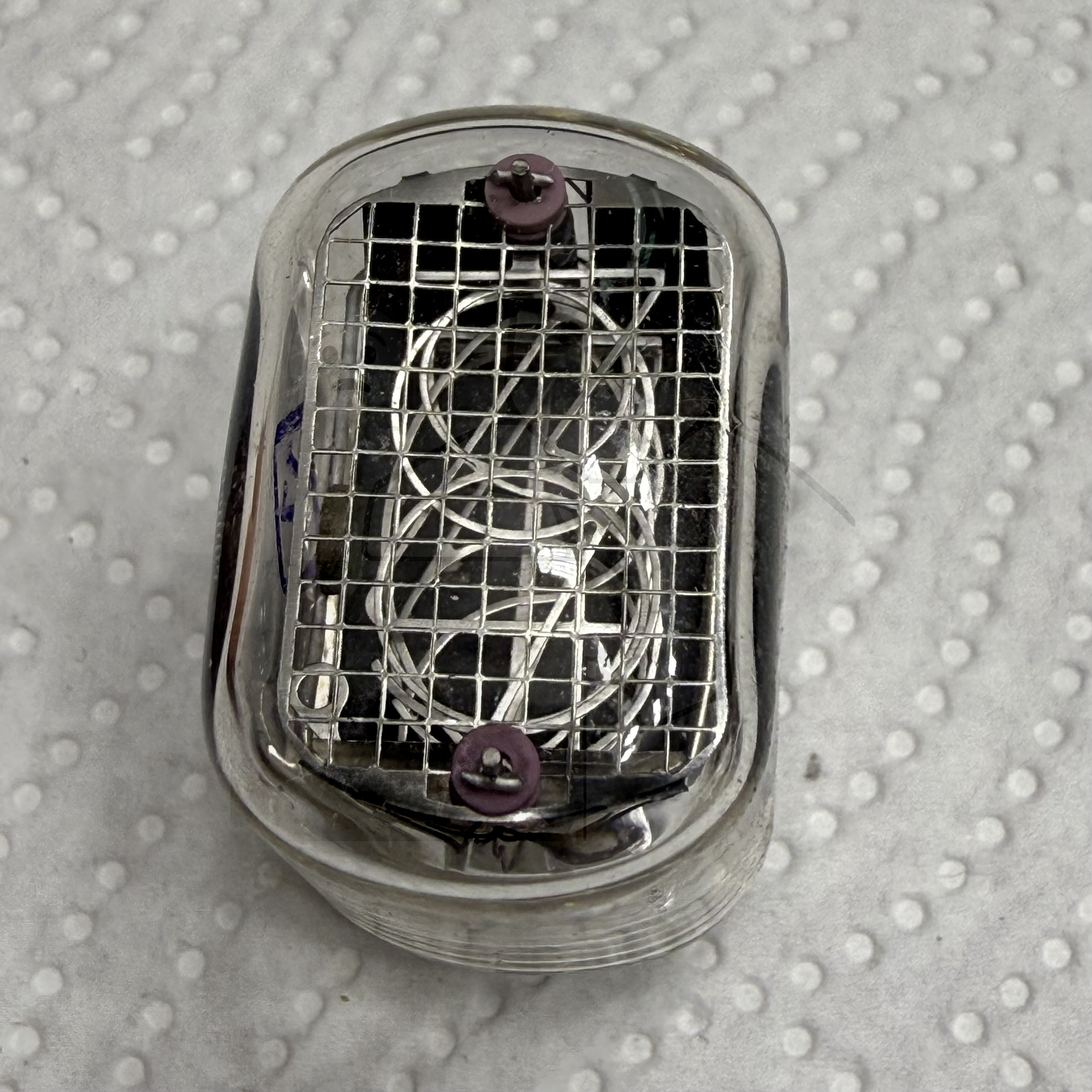 Röhre ИН-12Б #3718 Bild 1