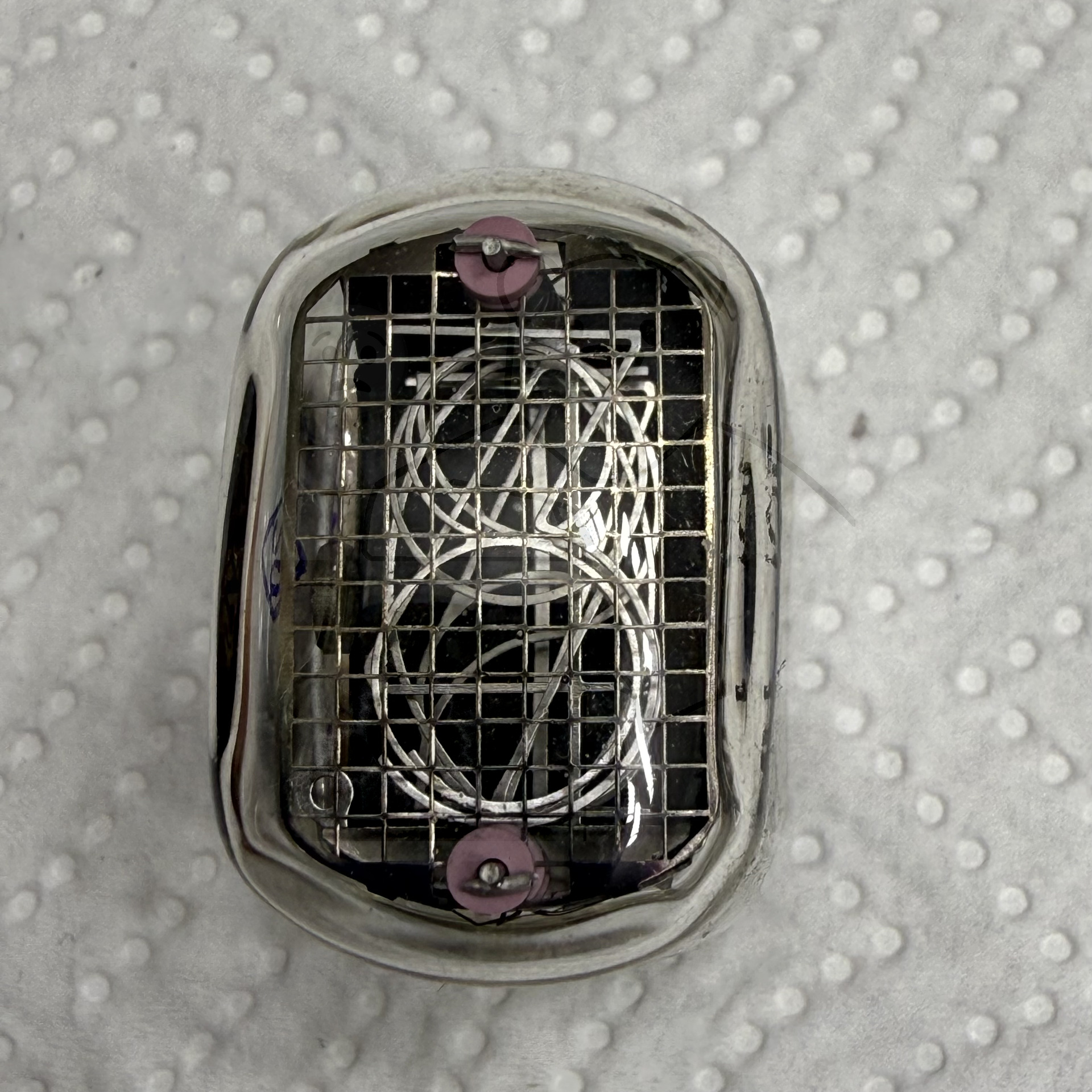 Röhre ИН-12Б #3722 Bild 1