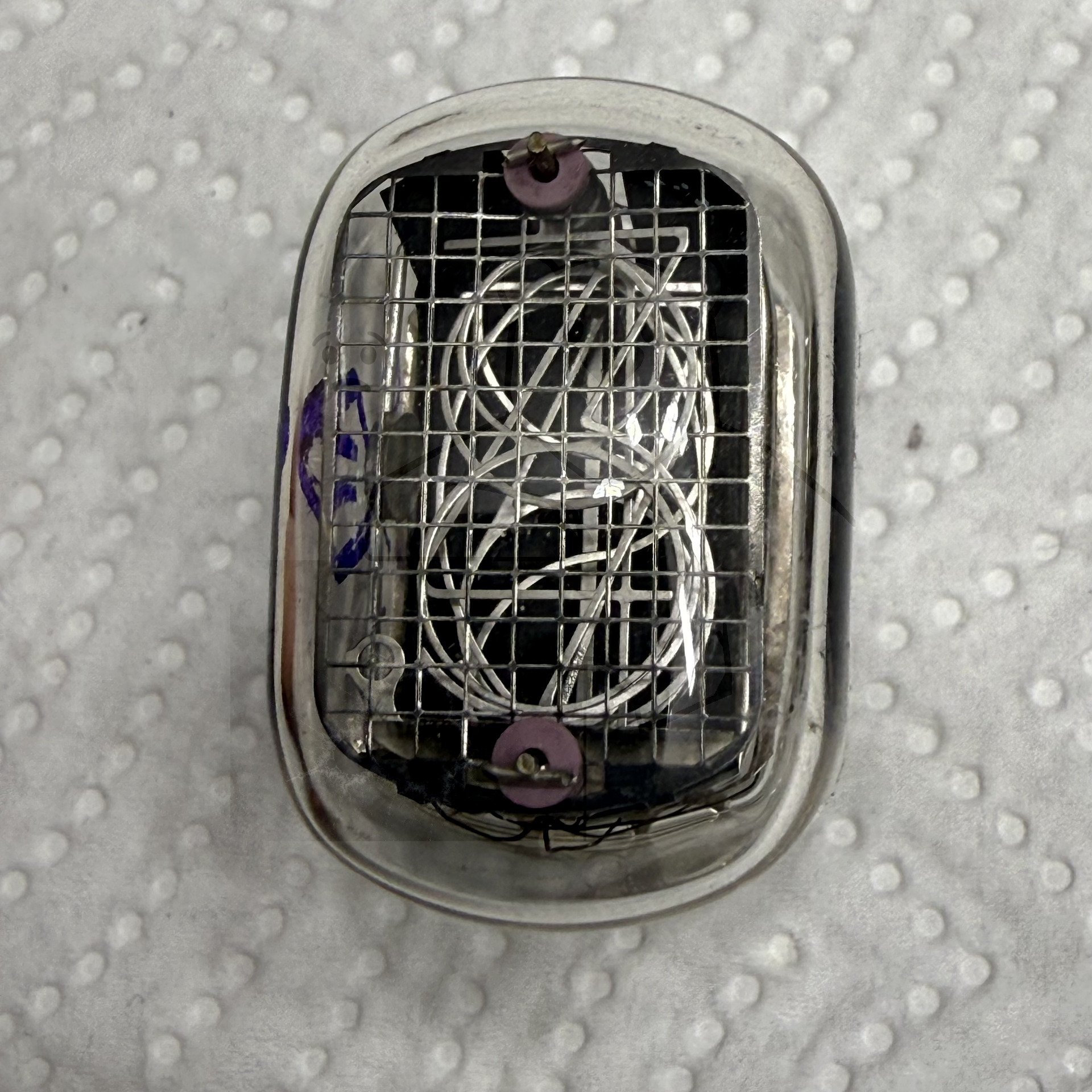 Röhre ИН-12Б #3723 Bild 1