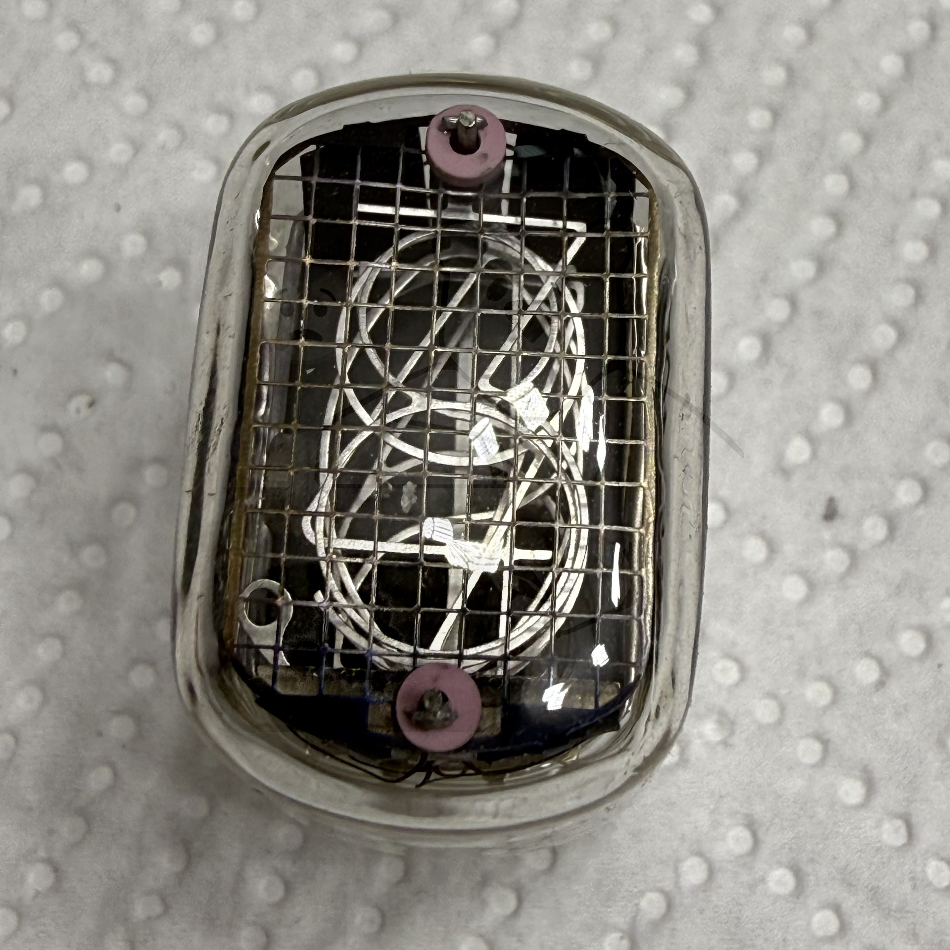 Röhre ИН-12Б #3724 Bild 1