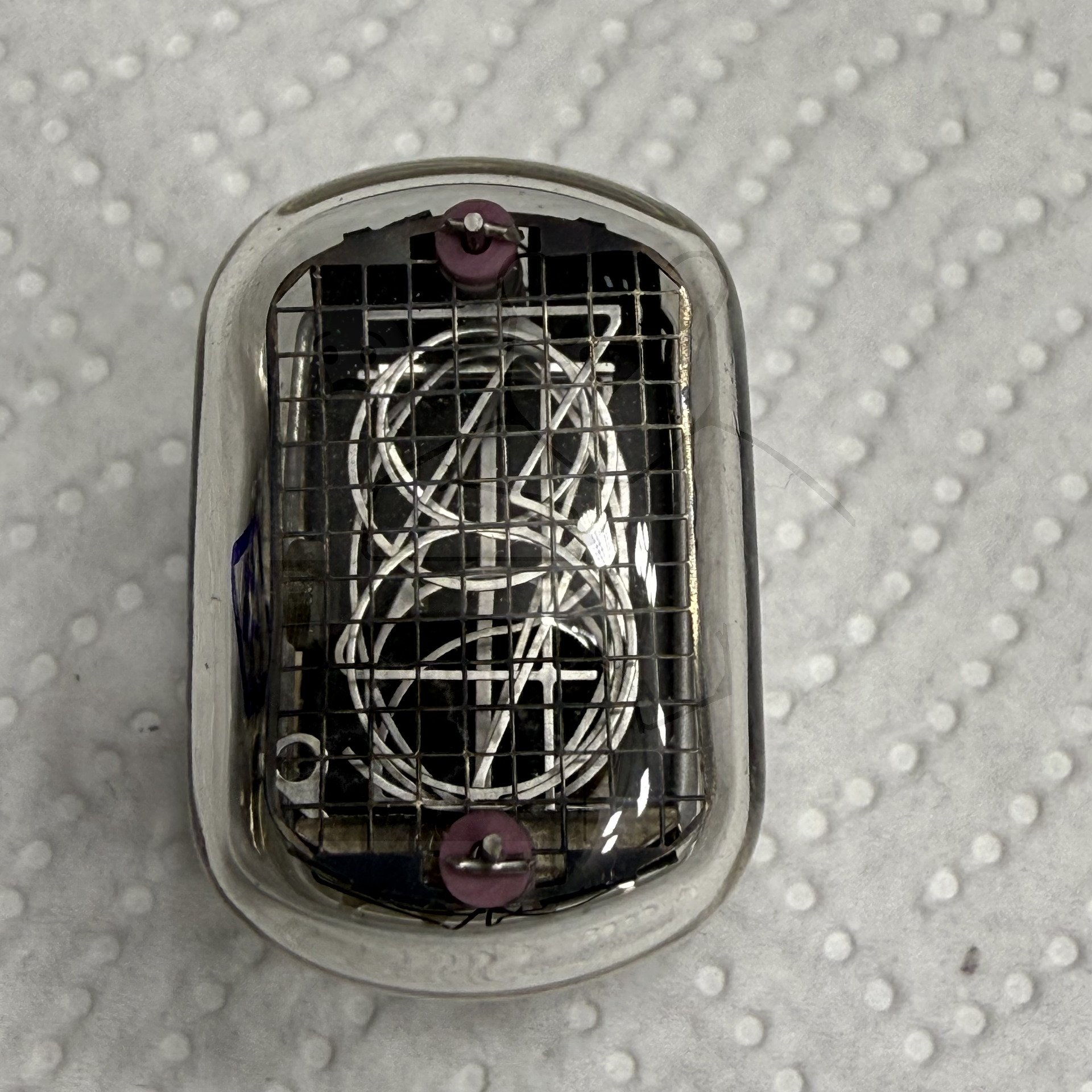 Röhre ИН-12Б #3727 Bild 1