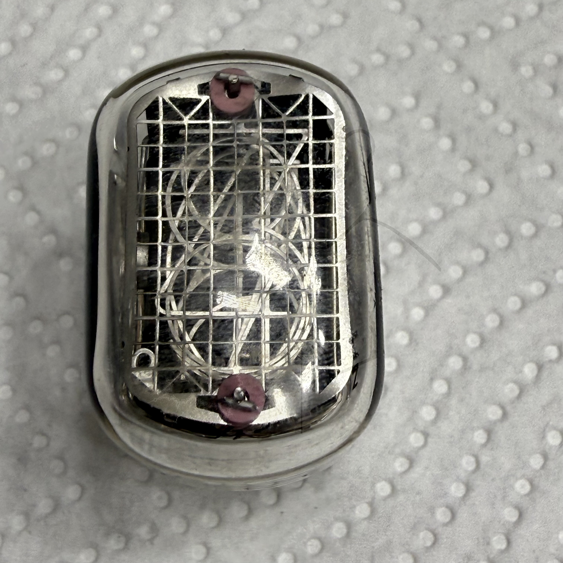 Röhre ИН-12Б #3731 Bild 1