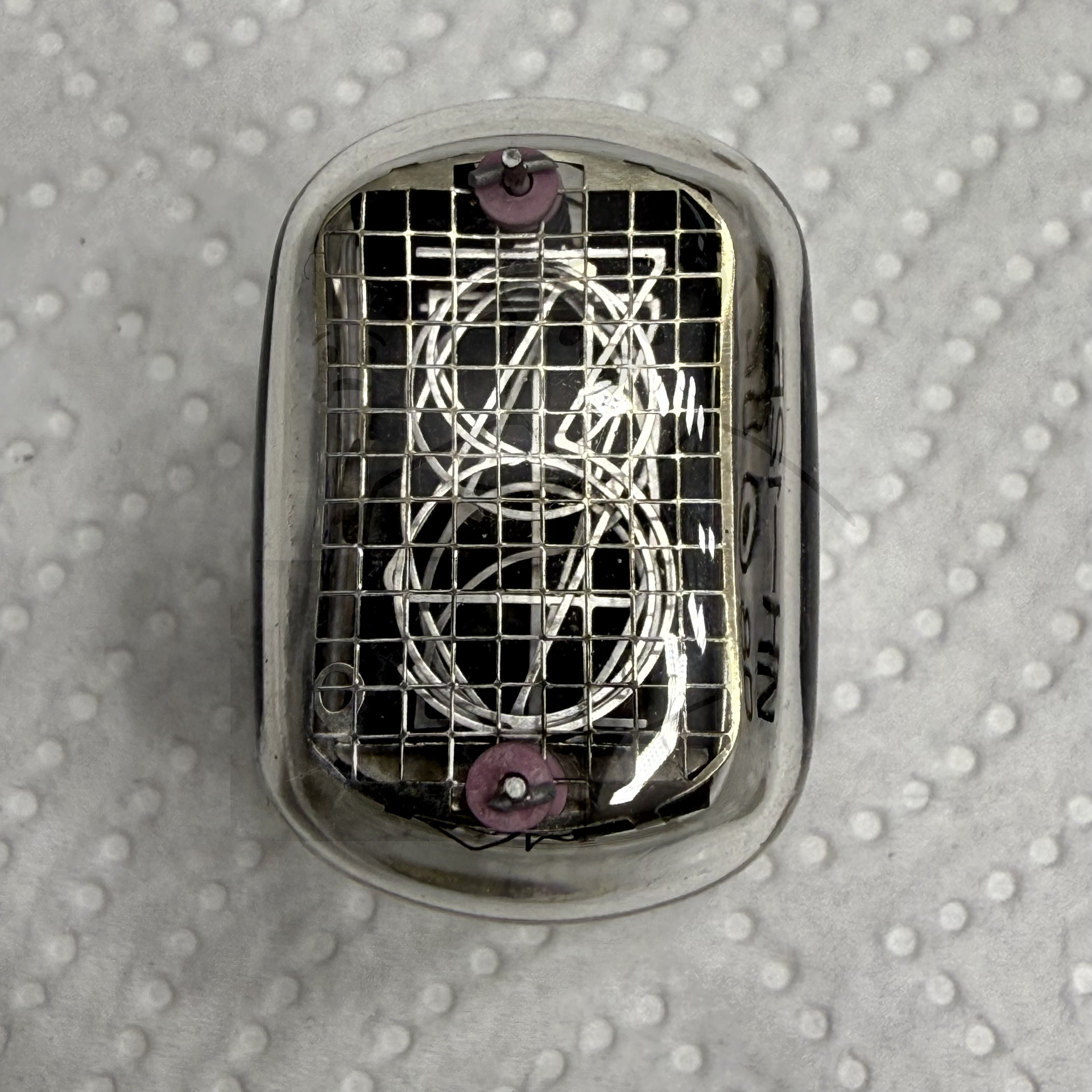 Röhre ИН-12Б #3732 Bild 1