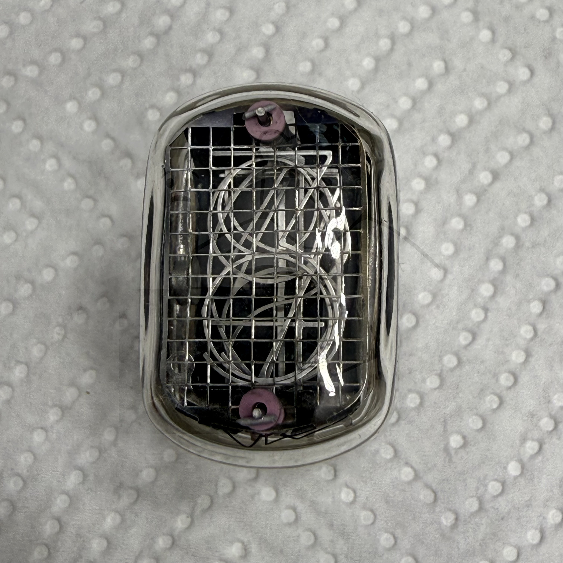 Röhre ИН-12Б #8312 Bild 1