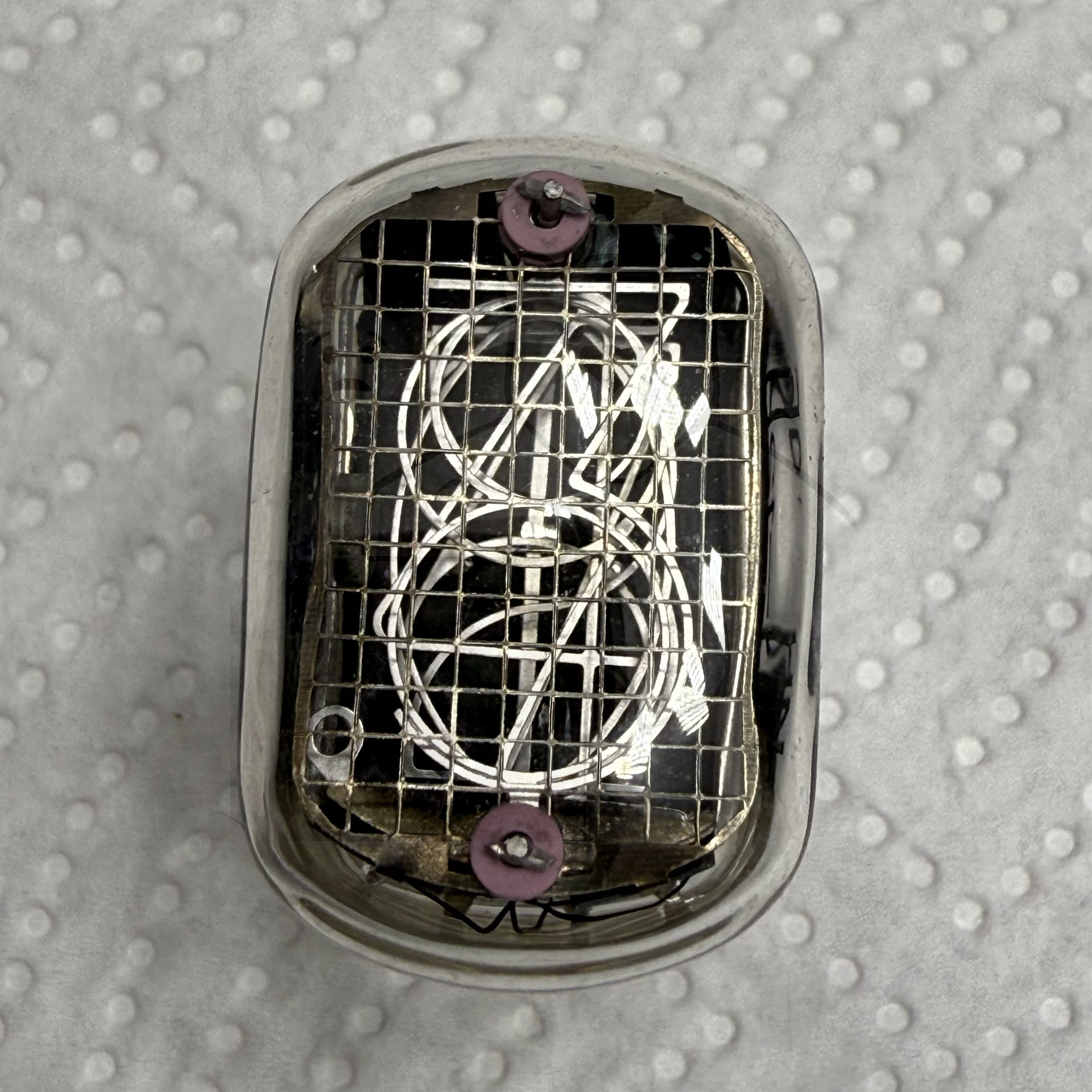 Röhre ИН-12Б #8316 Bild 1