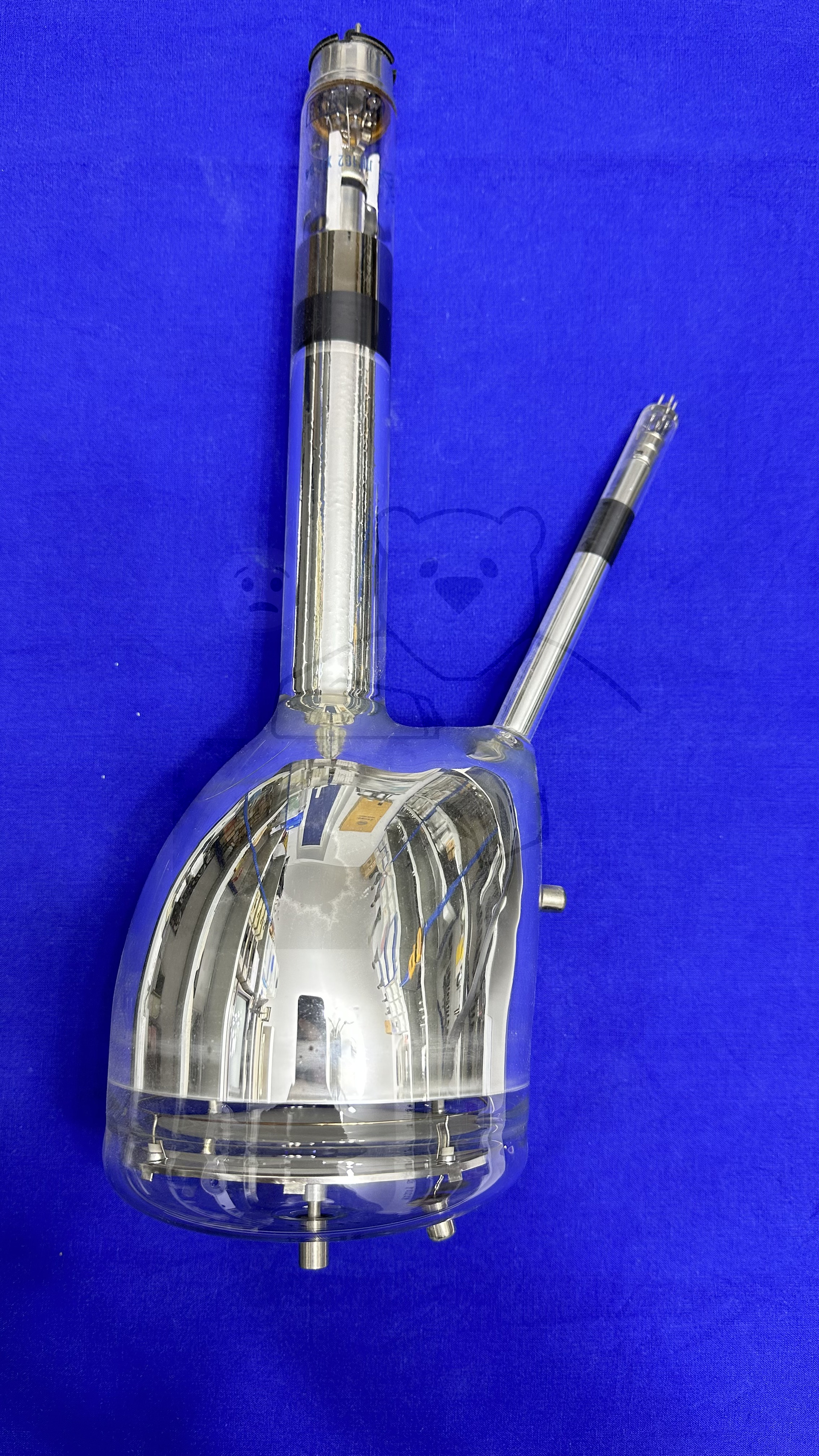 Röhre ЛН-102 #4733 Bild 1