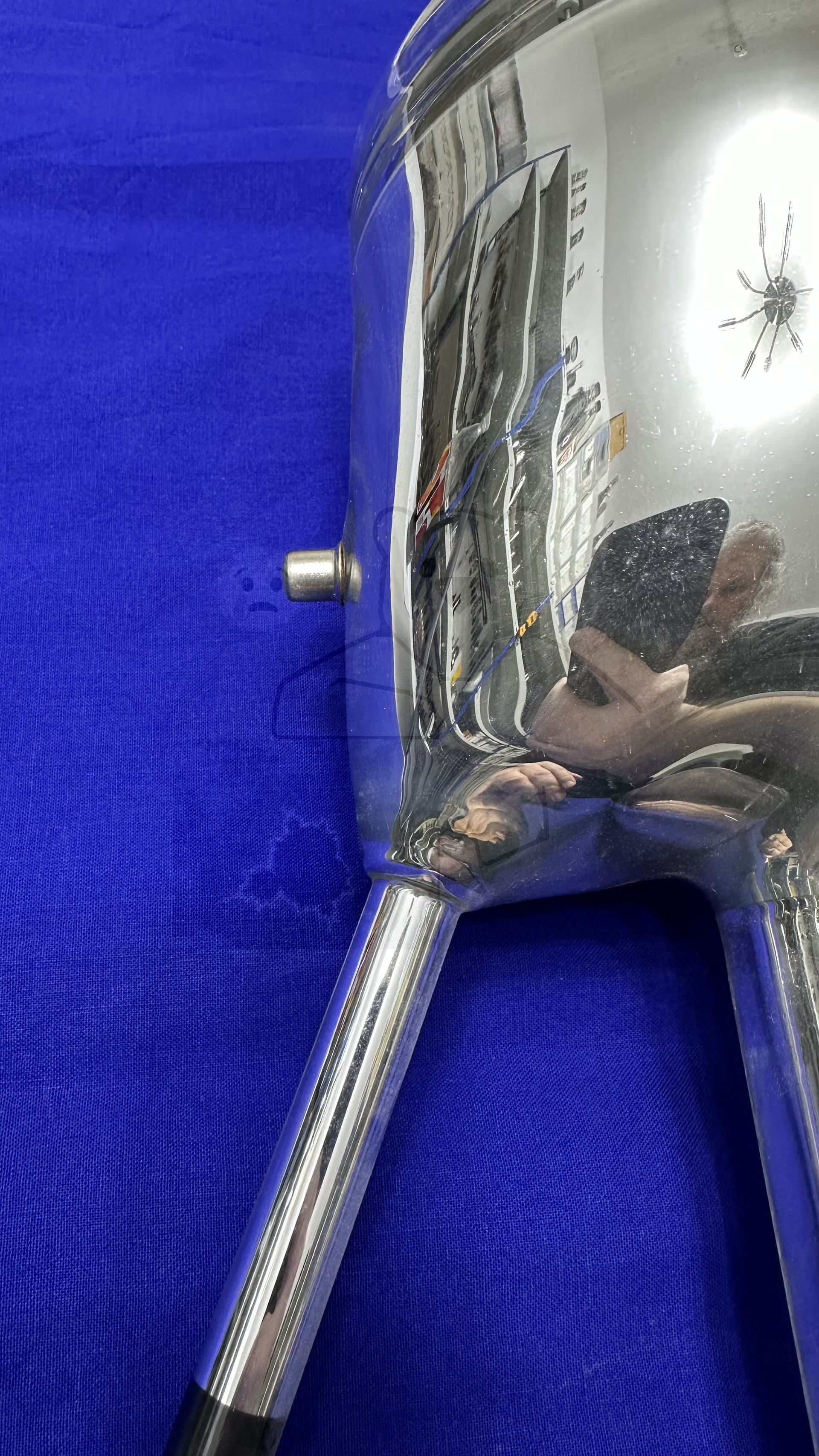 Röhre ЛН-102 #4733 Bild 10