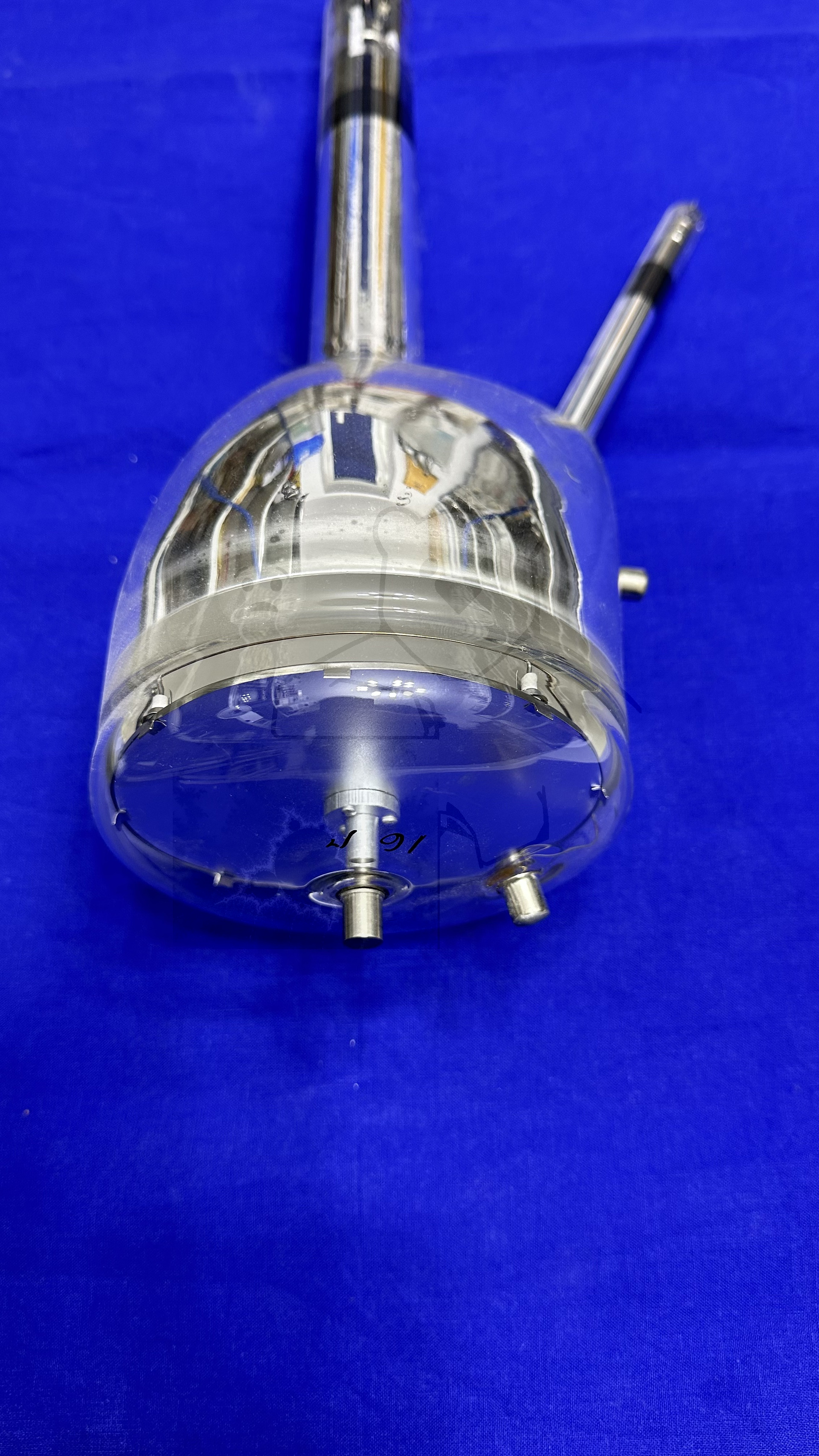 Röhre ЛН-102 #4733 Bild 2