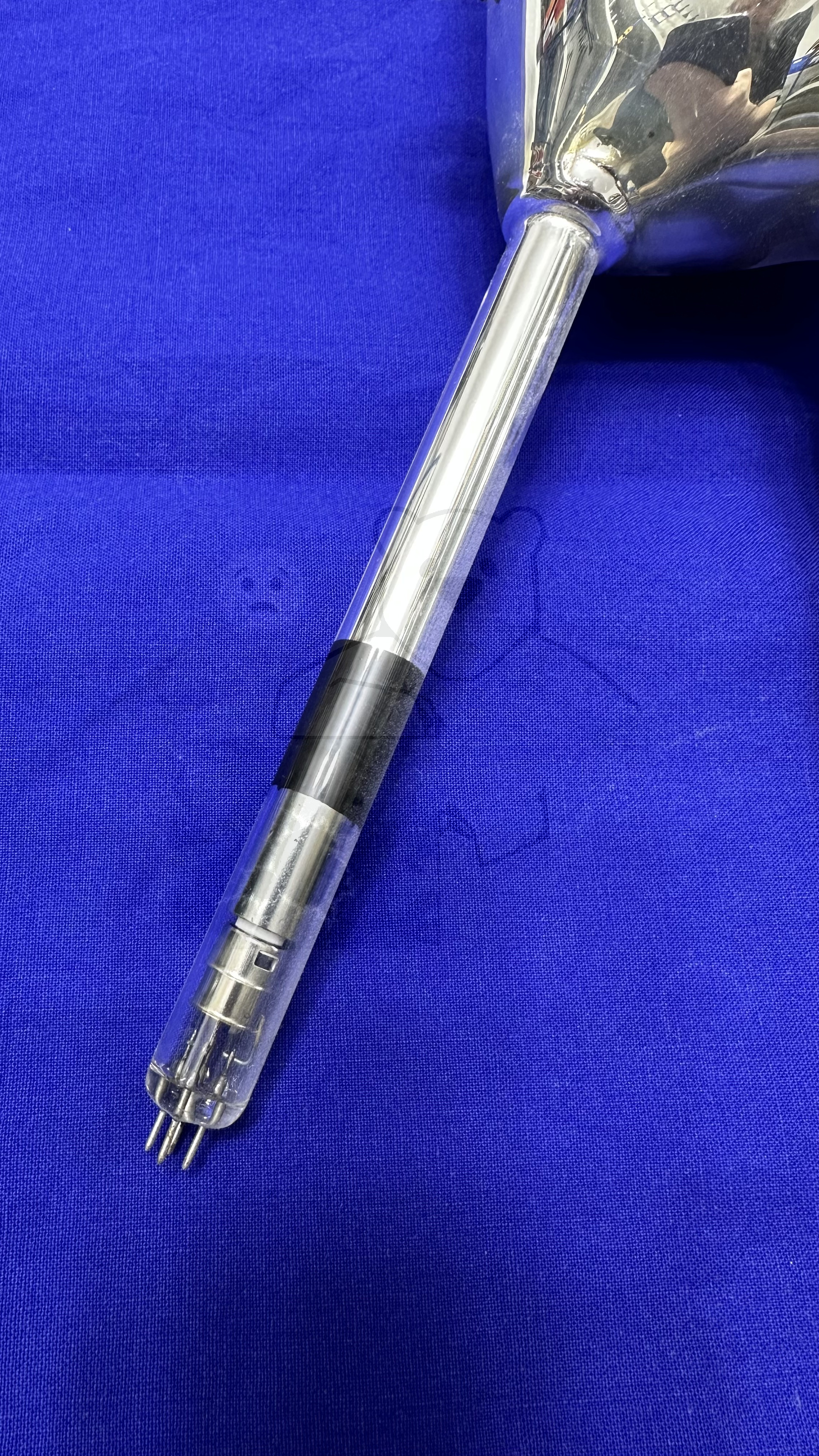 Röhre ЛН-102 #4733 Bild 9