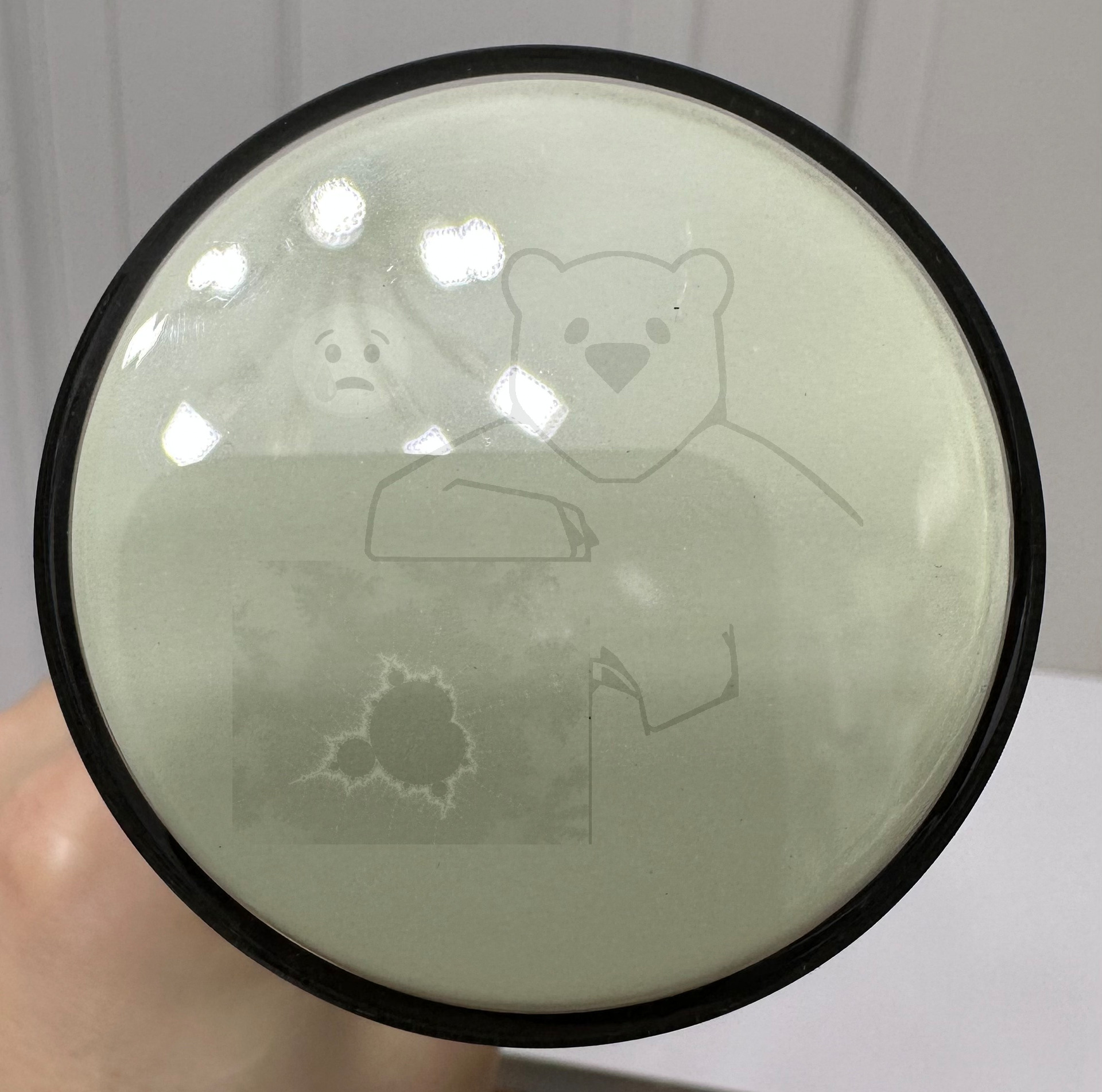 Röhre ЛН-14К #6000 Bild 20