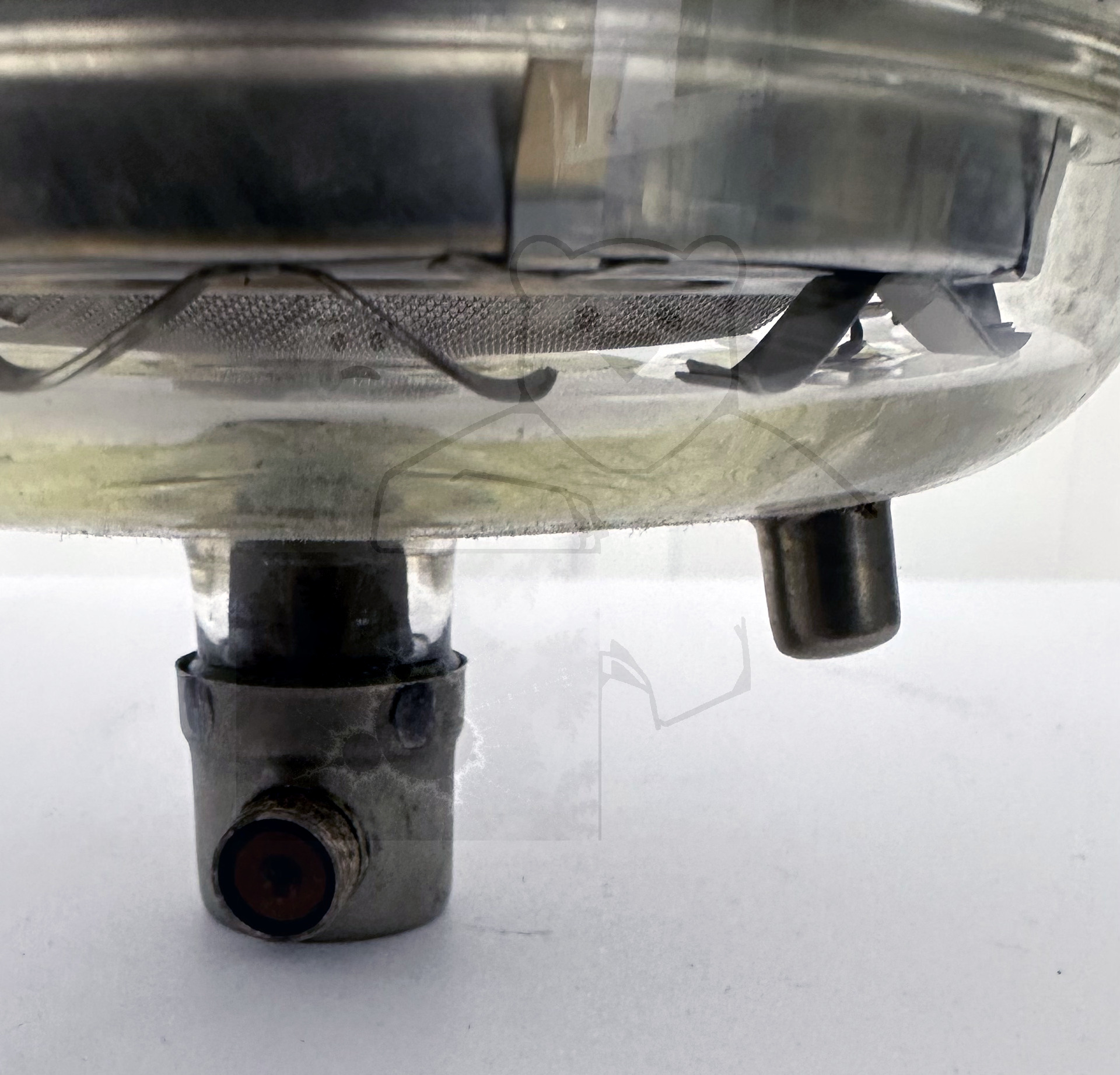 Röhre ЛН-5 #4027 Bild 10