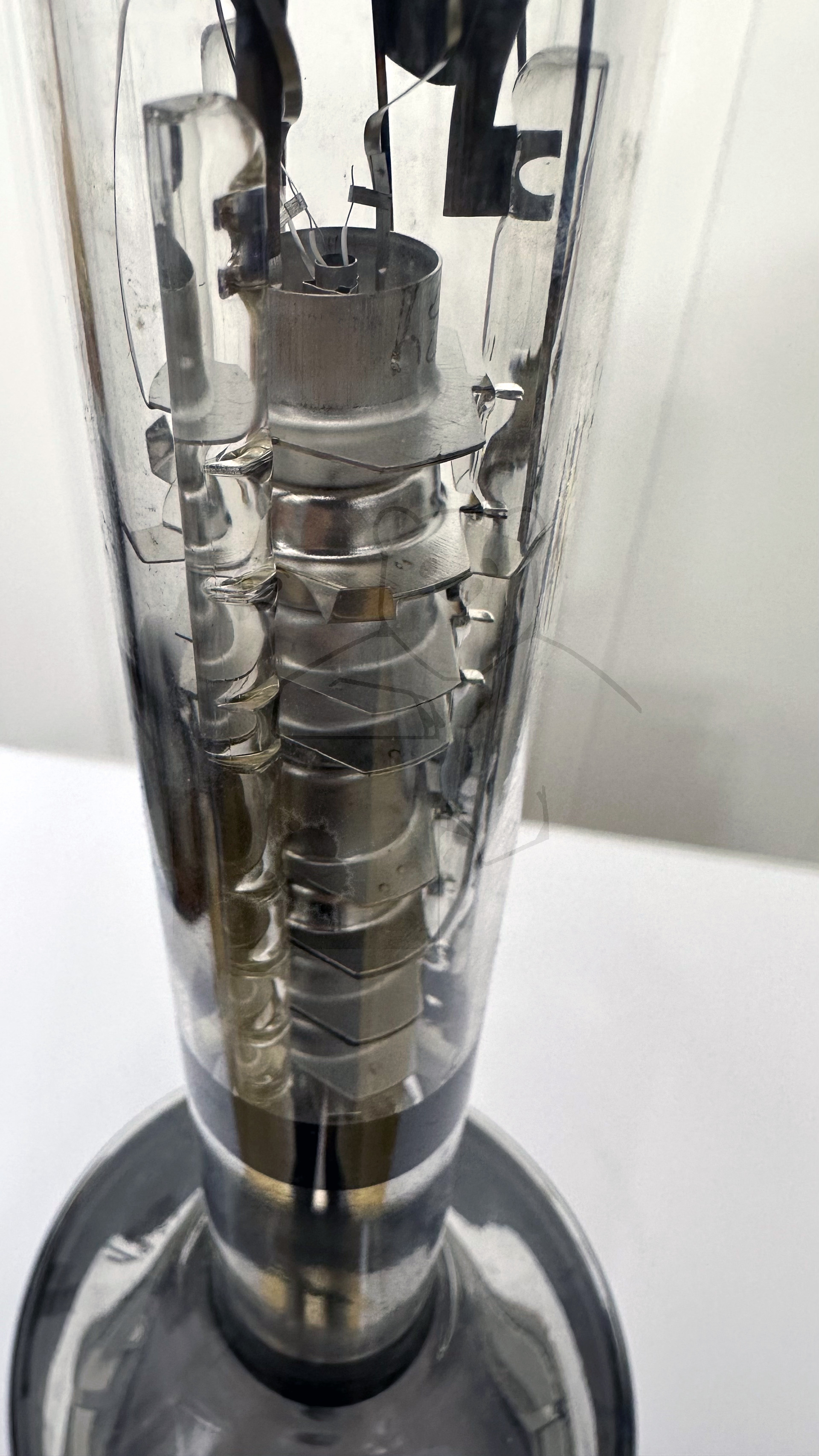 Röhre ЛН-5 #4027 Bild 14