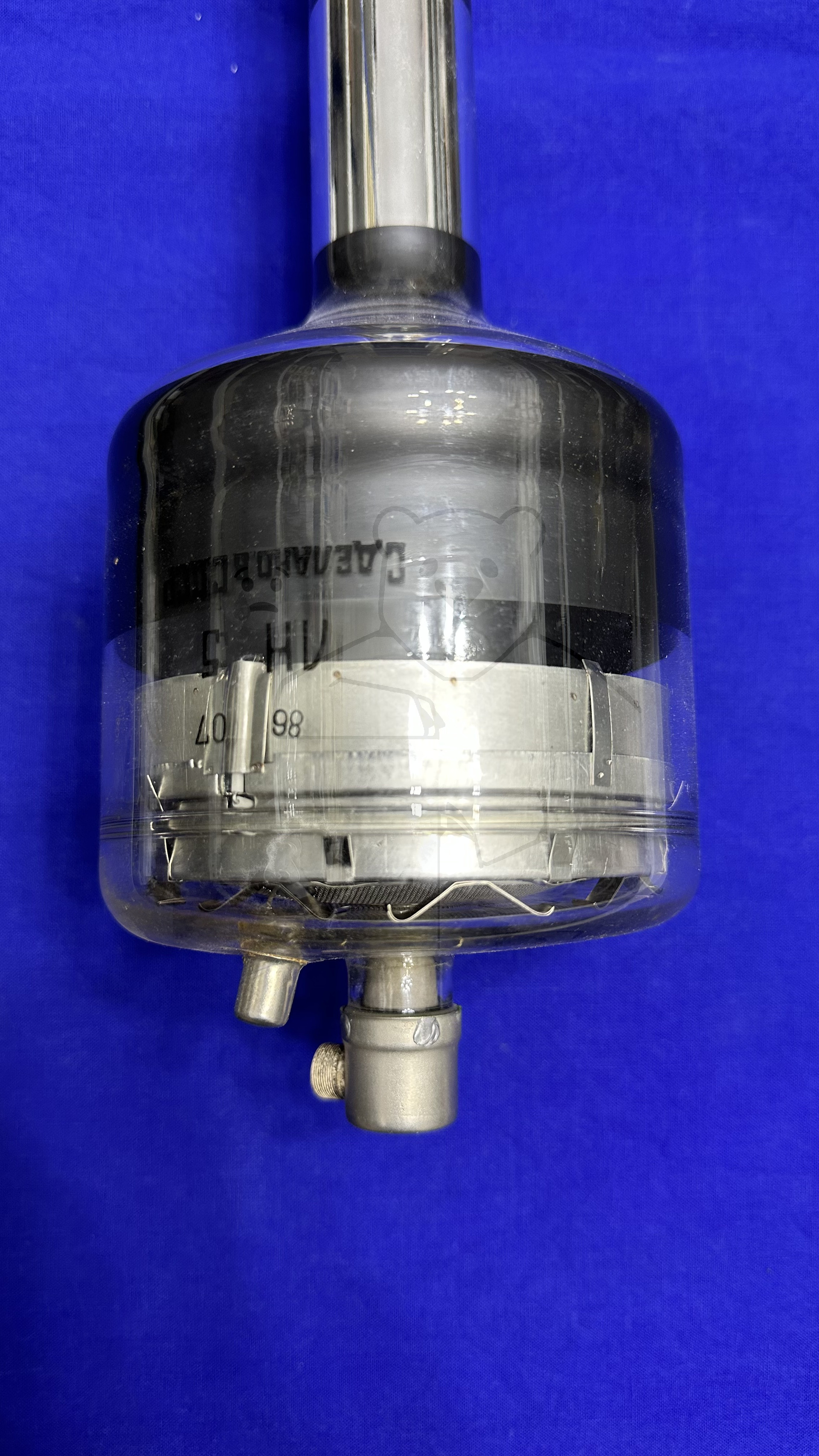 Röhre ЛН-5 #4027 Bild 15