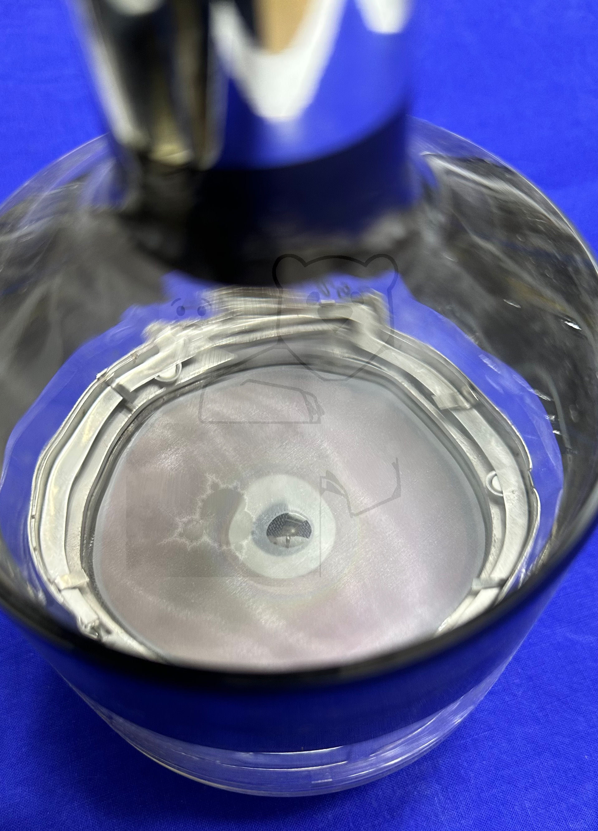 Röhre ЛН-5 #4027 Bild 20