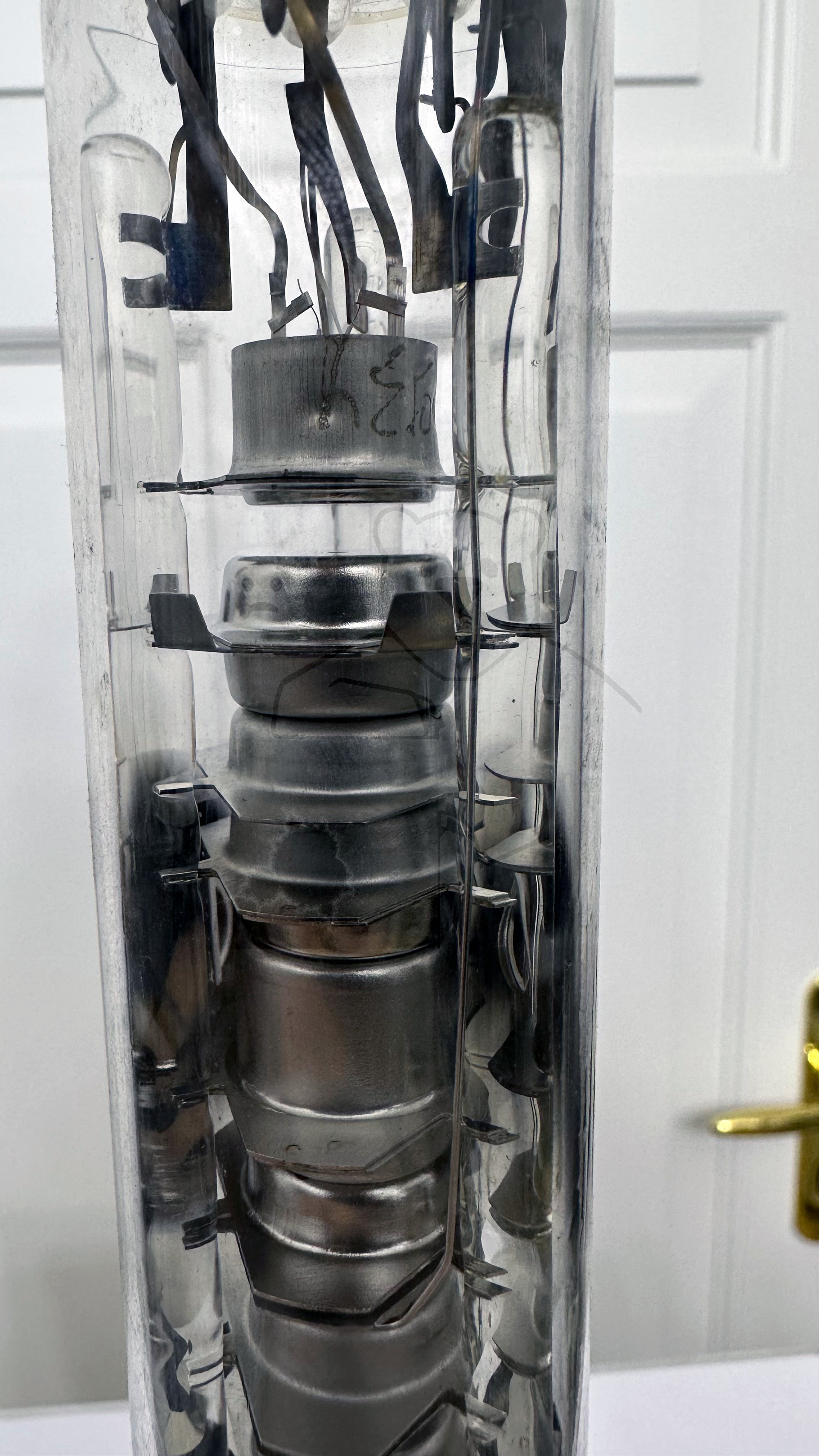 Röhre ЛН-5 #4027 Bild 4