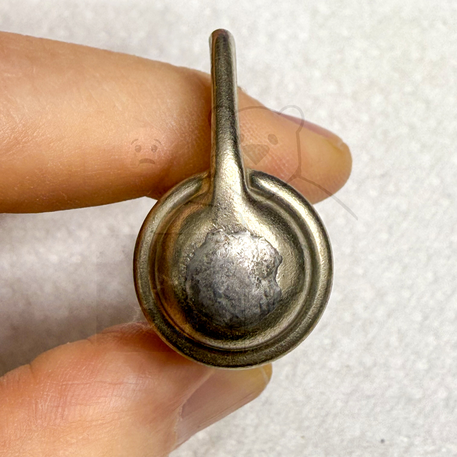 Röhre Р-350 #7588 Bild 11