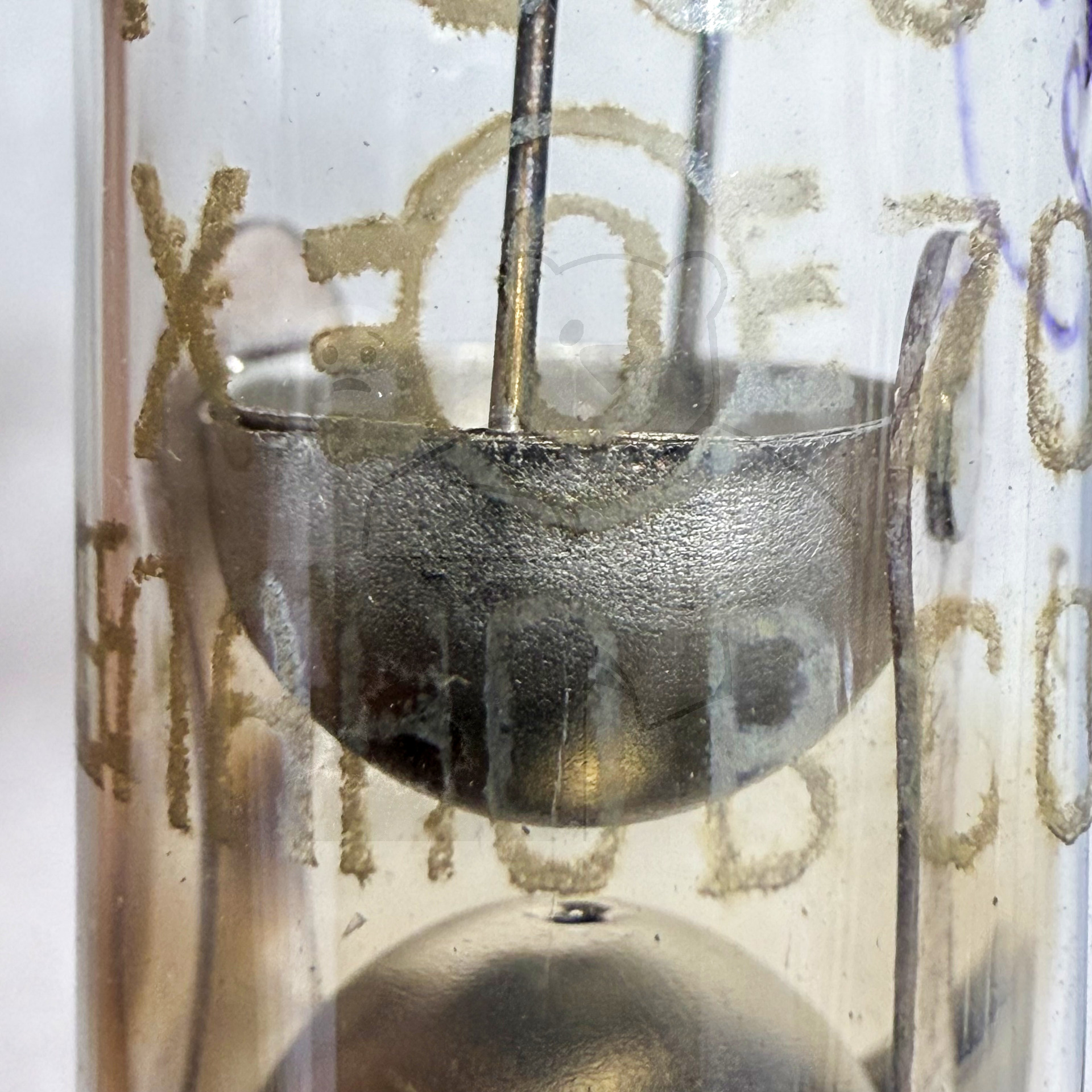 Röhre Р-350 #7588 Bild 5