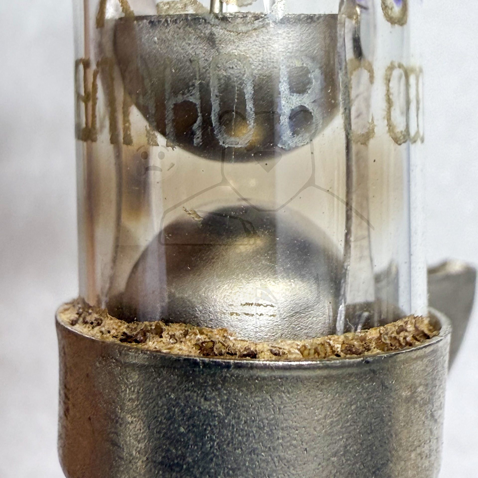 Röhre Р-350 #7588 Bild 6