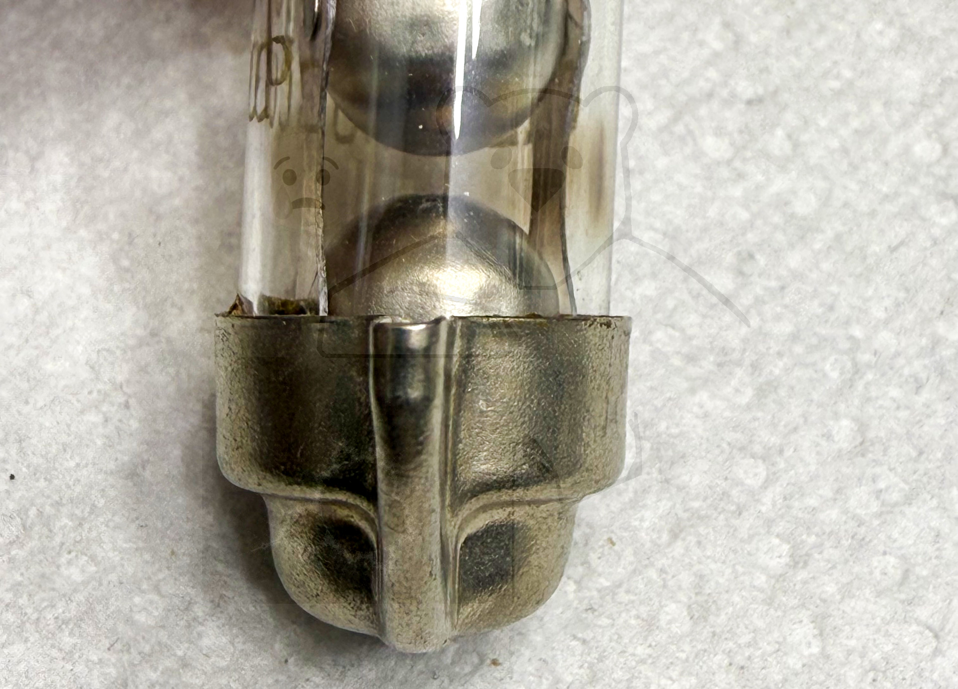 Röhre Р-350 #7588 Bild 9