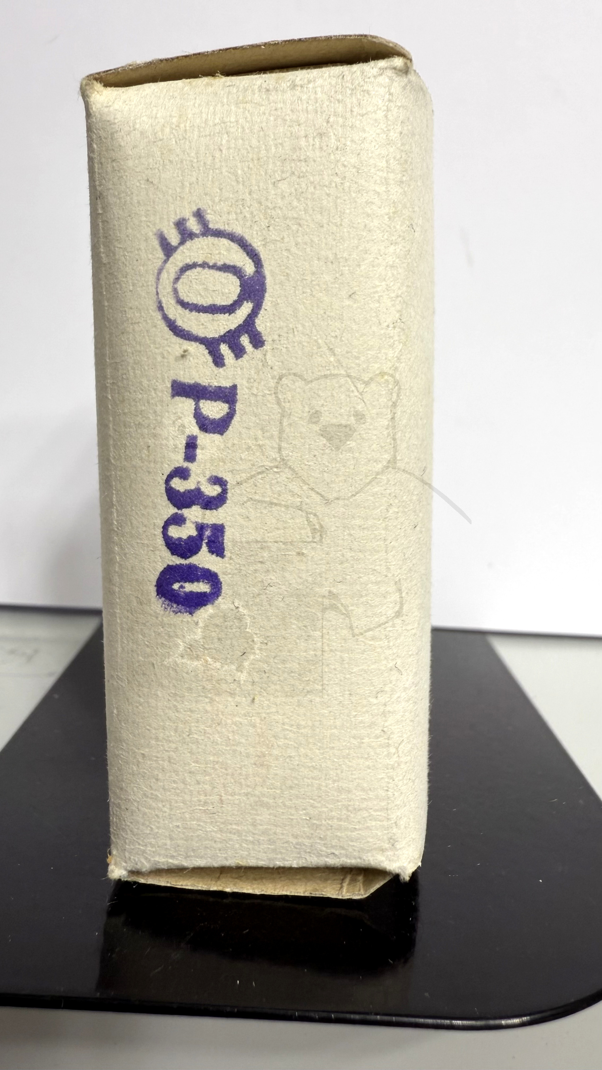 Röhre Р-350 #7588 Verpackung Bild 1