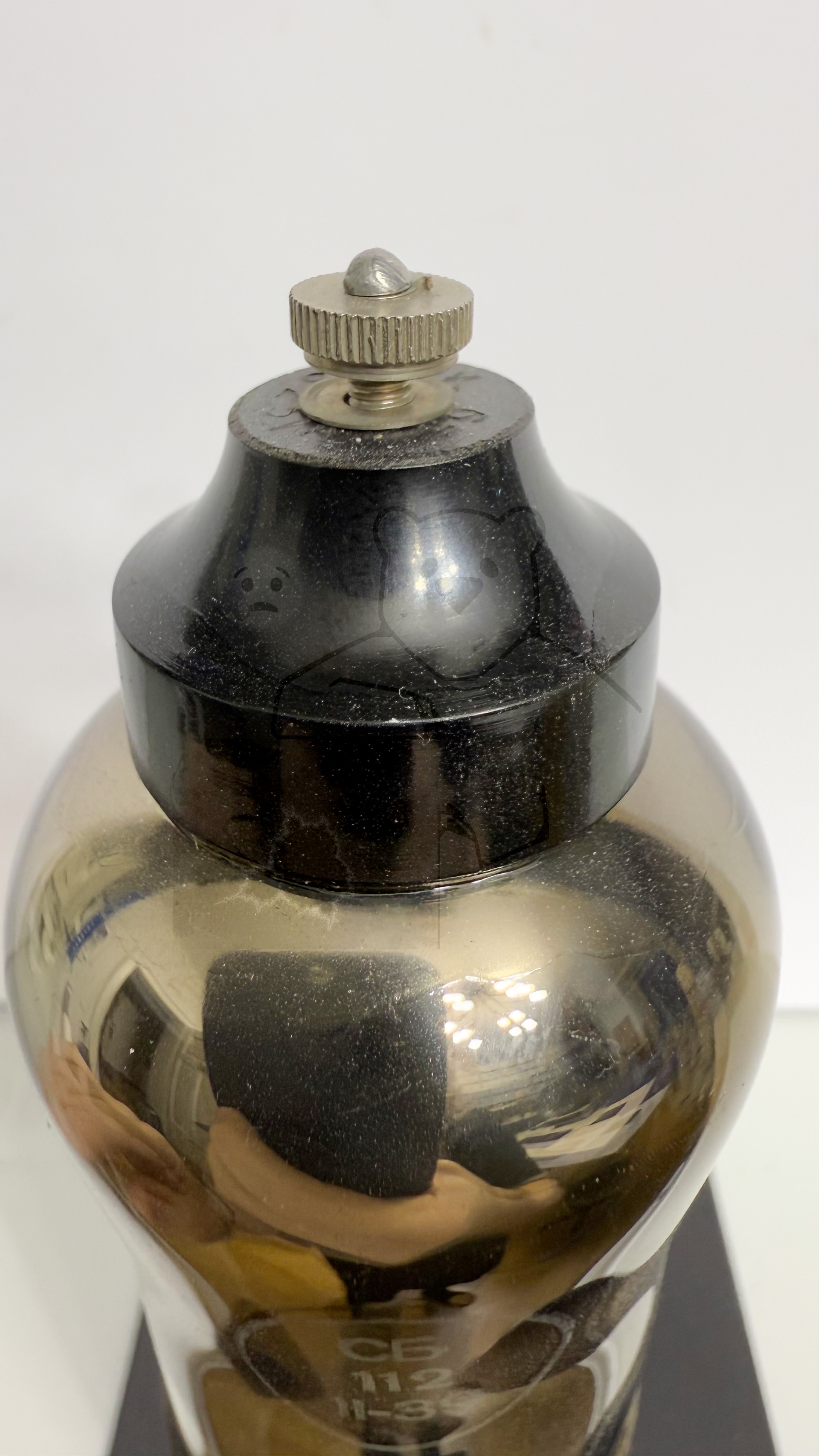 Röhre СБ-112 #7507 Bild 3