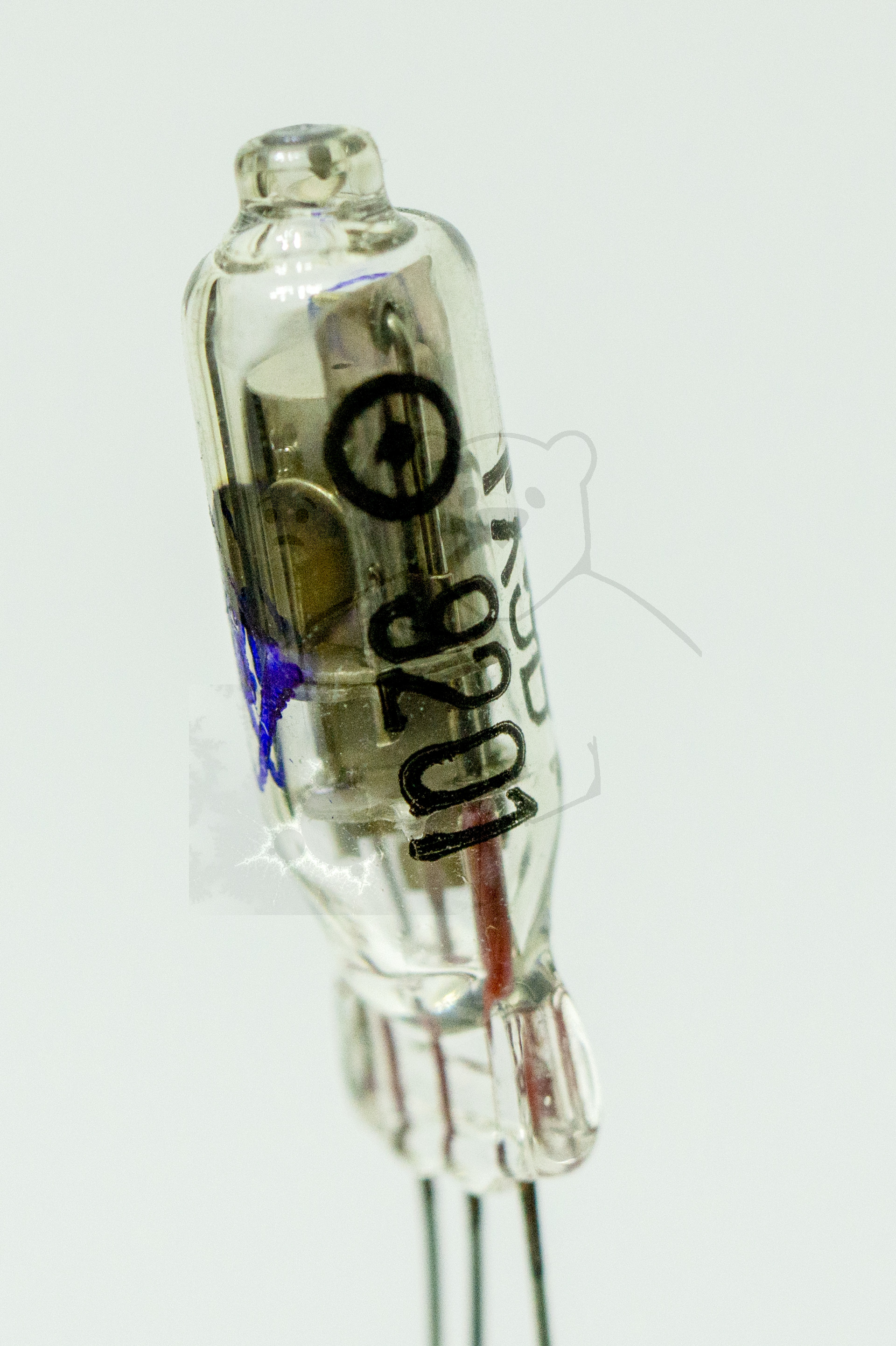 Röhre ТХ5Б #8247 Bild 2