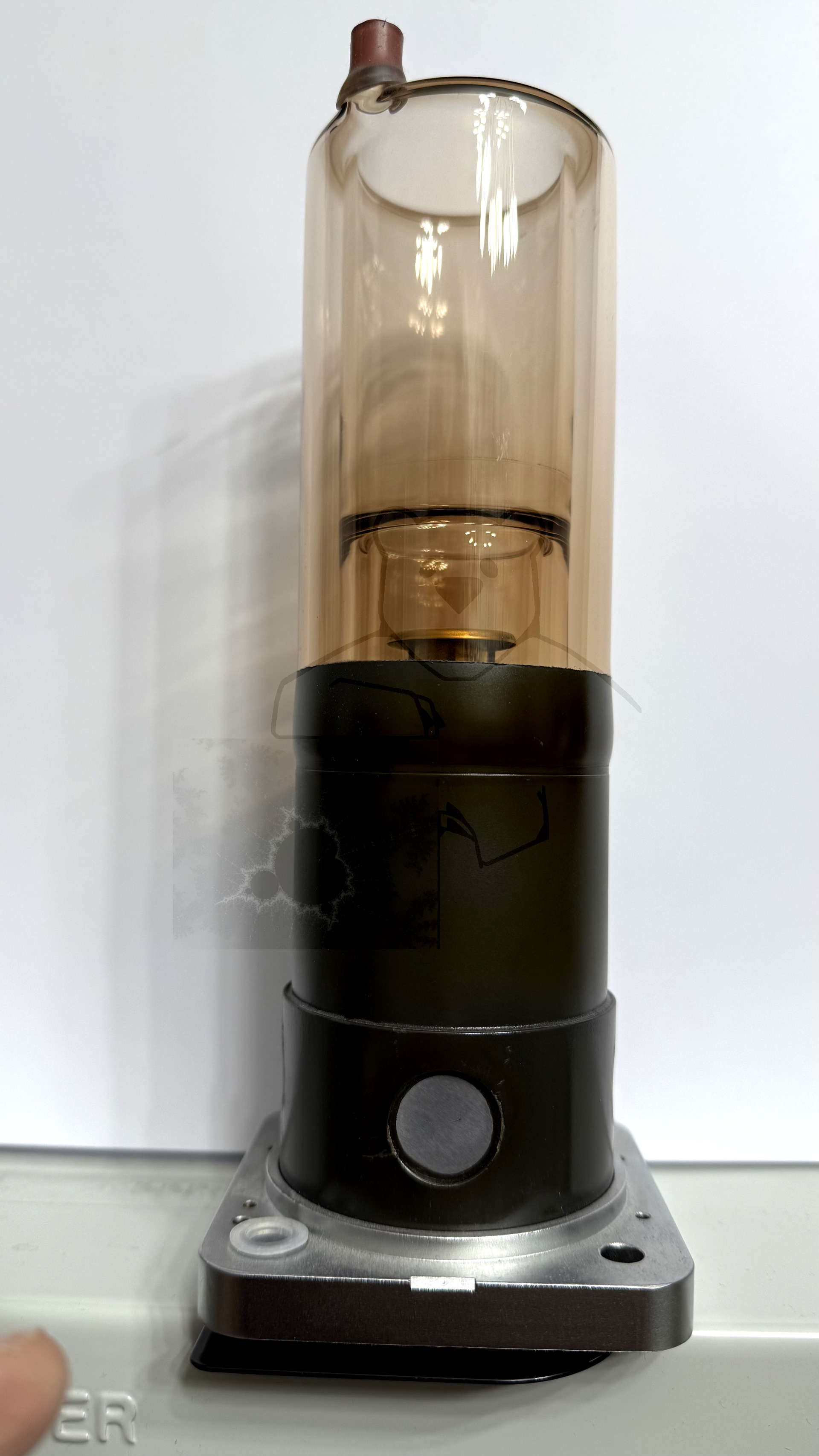 Roentgenroehre DX-W12x0-4-S Bild 1