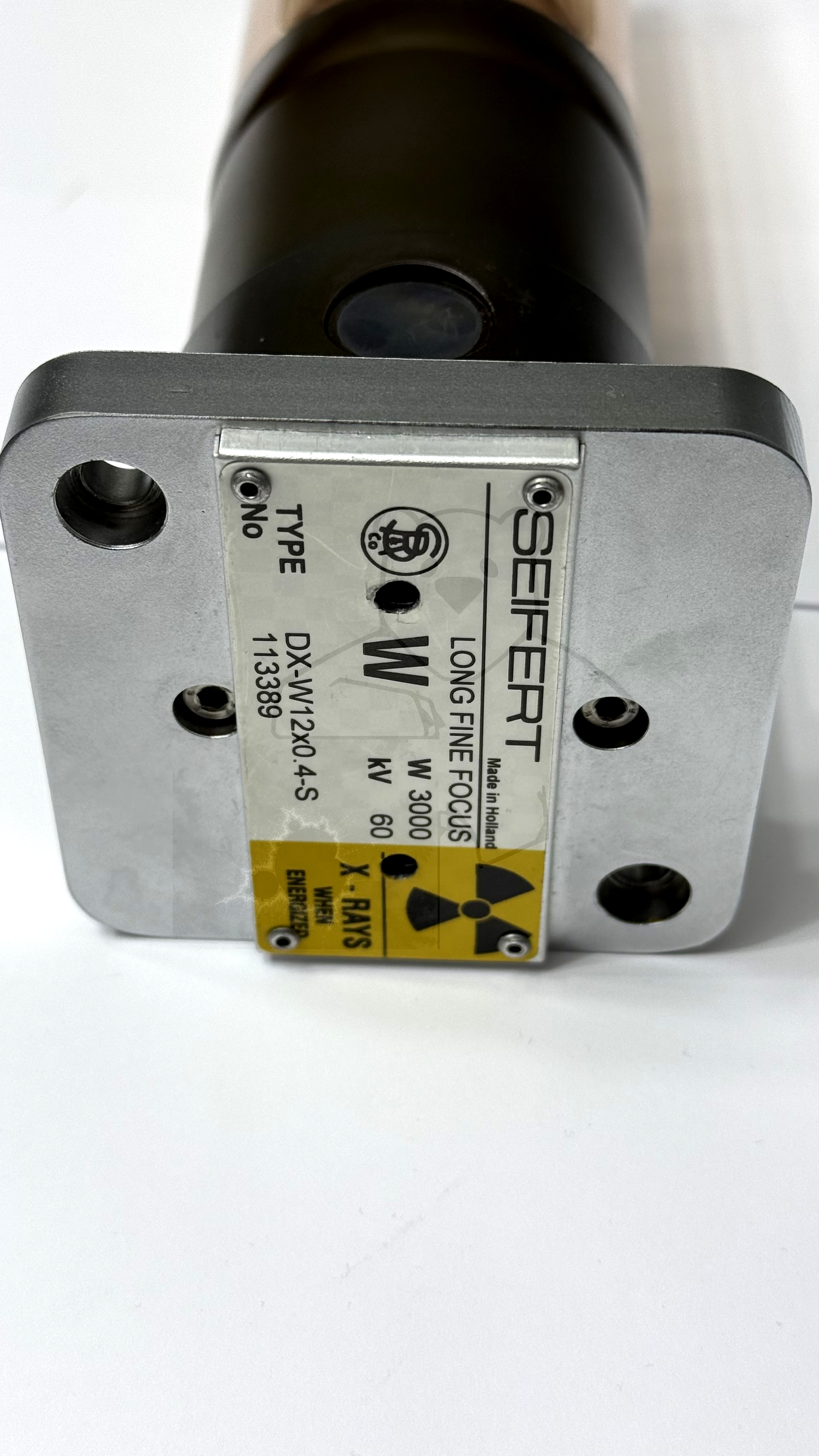 Roentgenroehre DX-W12x0-4-S Bild 13