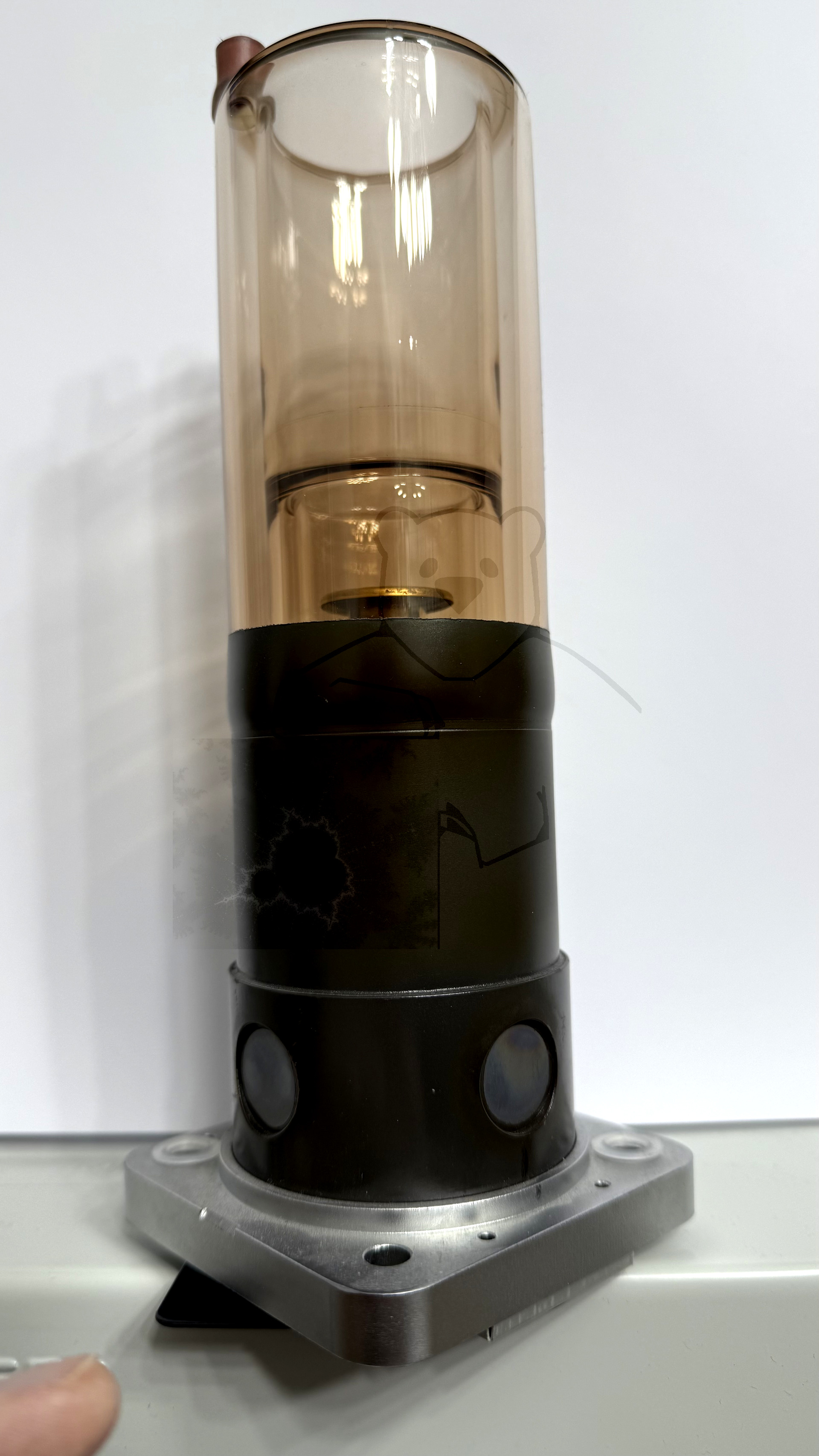 Roentgenroehre DX-W12x0-4-S Bild 2