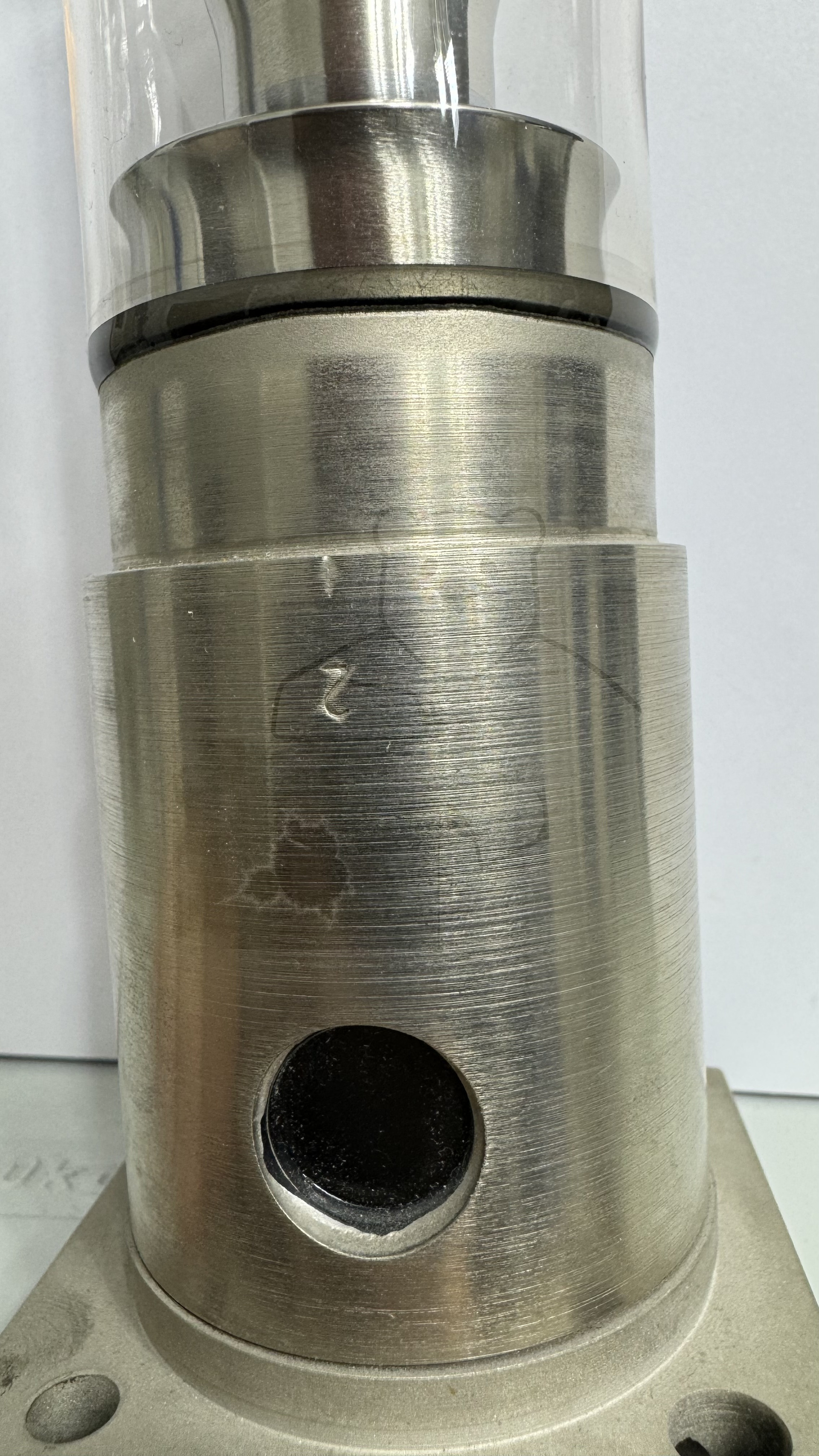Roentgenroehre F-Cu-3-1 #7278 Bild 4
