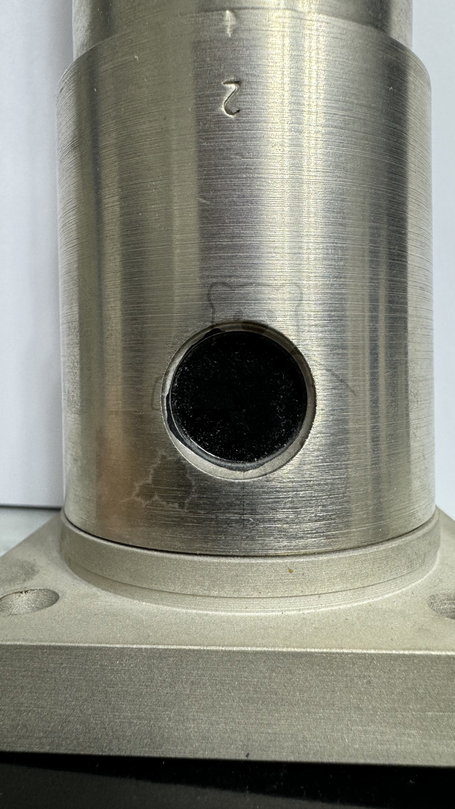 Roentgenroehre F-Cu-3-1 #7278 Bild 5