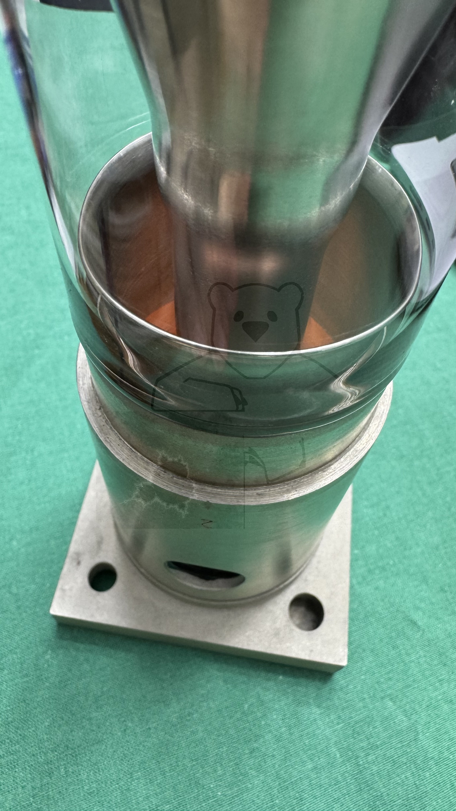 Roentgenroehre F-Cu-3-1 #7278 Bild 6